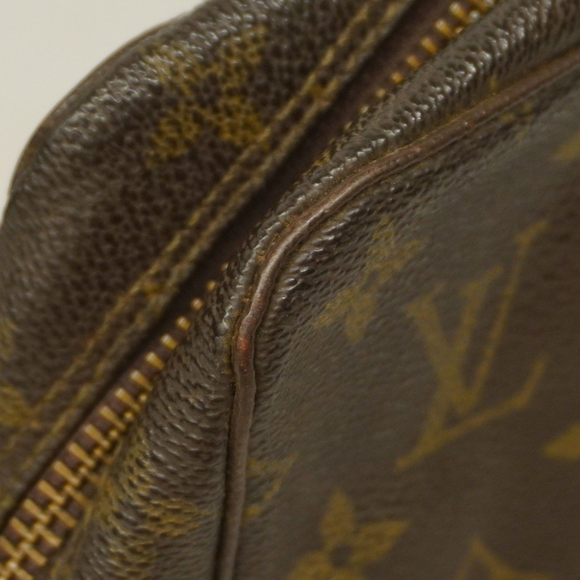 Louis Vuitton Louis Vuitton Trousse de Toilette clutch Size ONE SIZE - 6 Thumbnail