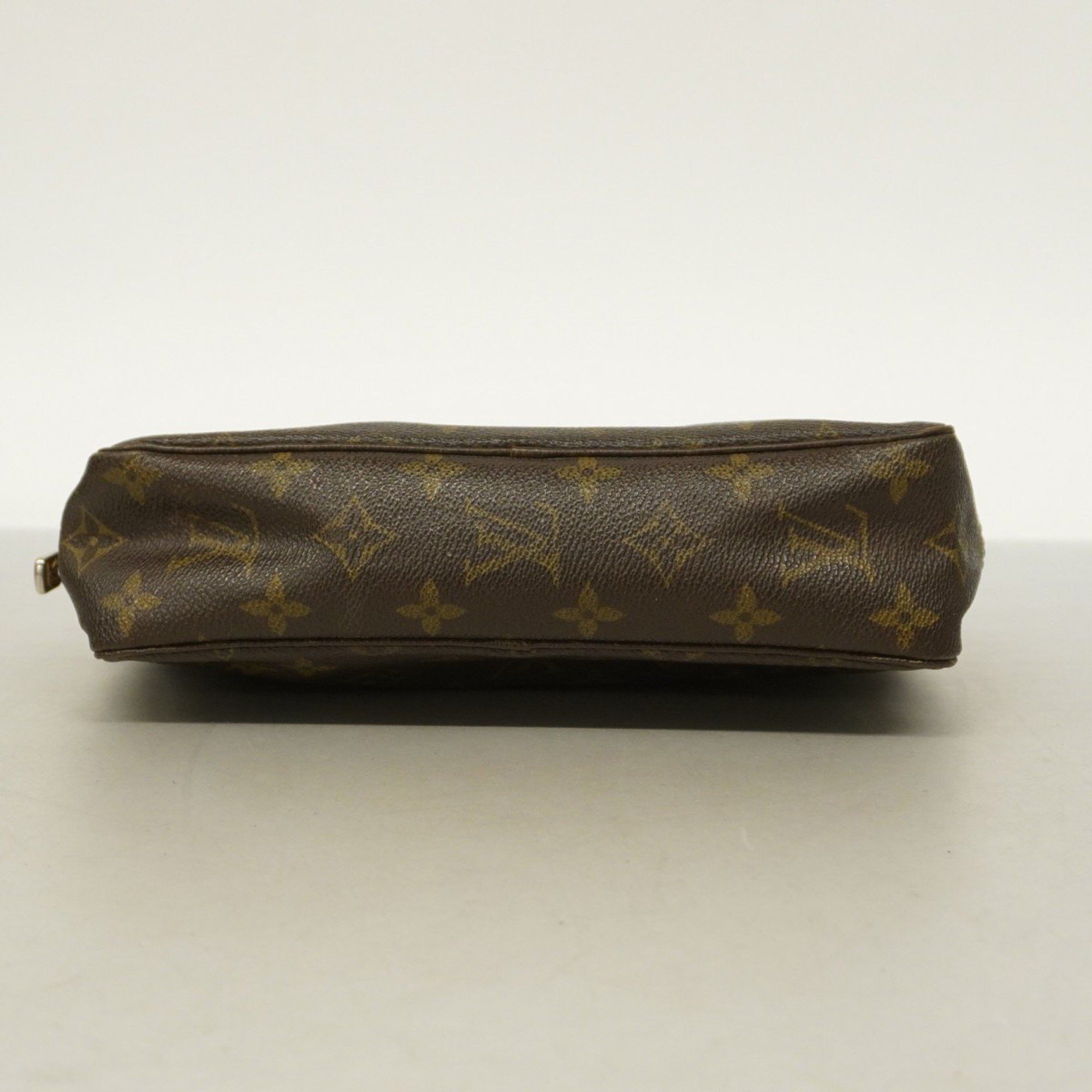 Louis Vuitton Louis Vuitton Trousse de Toilette clutch Size ONE SIZE - 4 Thumbnail