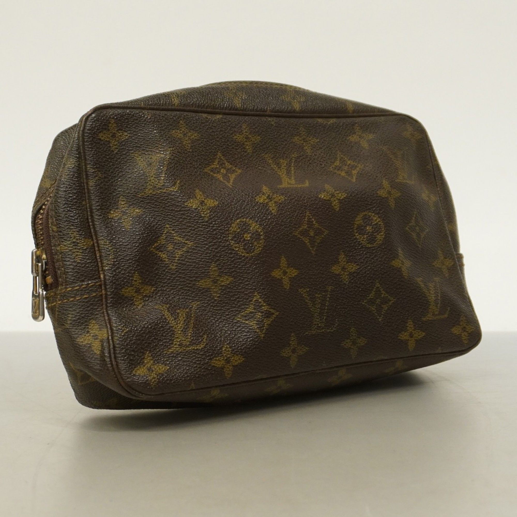 Louis Vuitton Louis Vuitton Trousse de Toilette clutch Size ONE SIZE - 3 Thumbnail