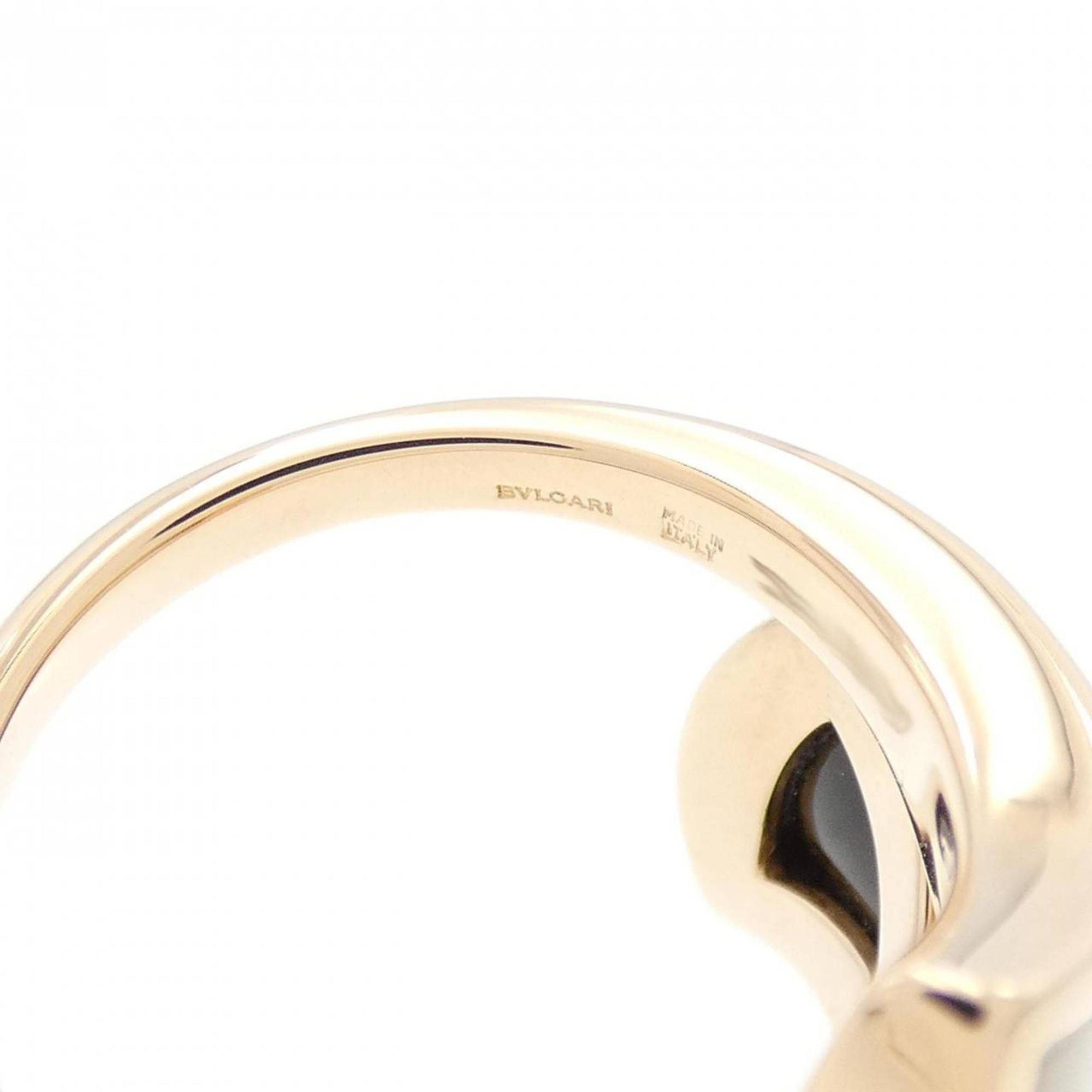 Bvlgari Bulgari Diva's Dream ring Size ONE SIZE - 3 Thumbnail