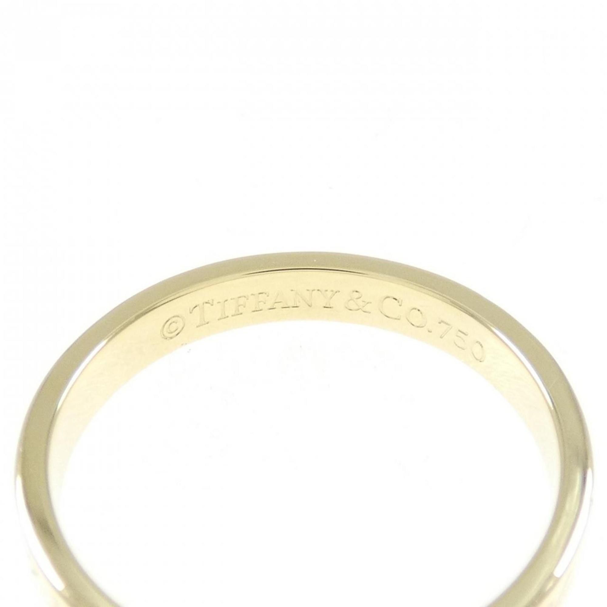 Tiffany & Co. Tiffany & Co Notes ring Size ONE SIZE - 3 Thumbnail
