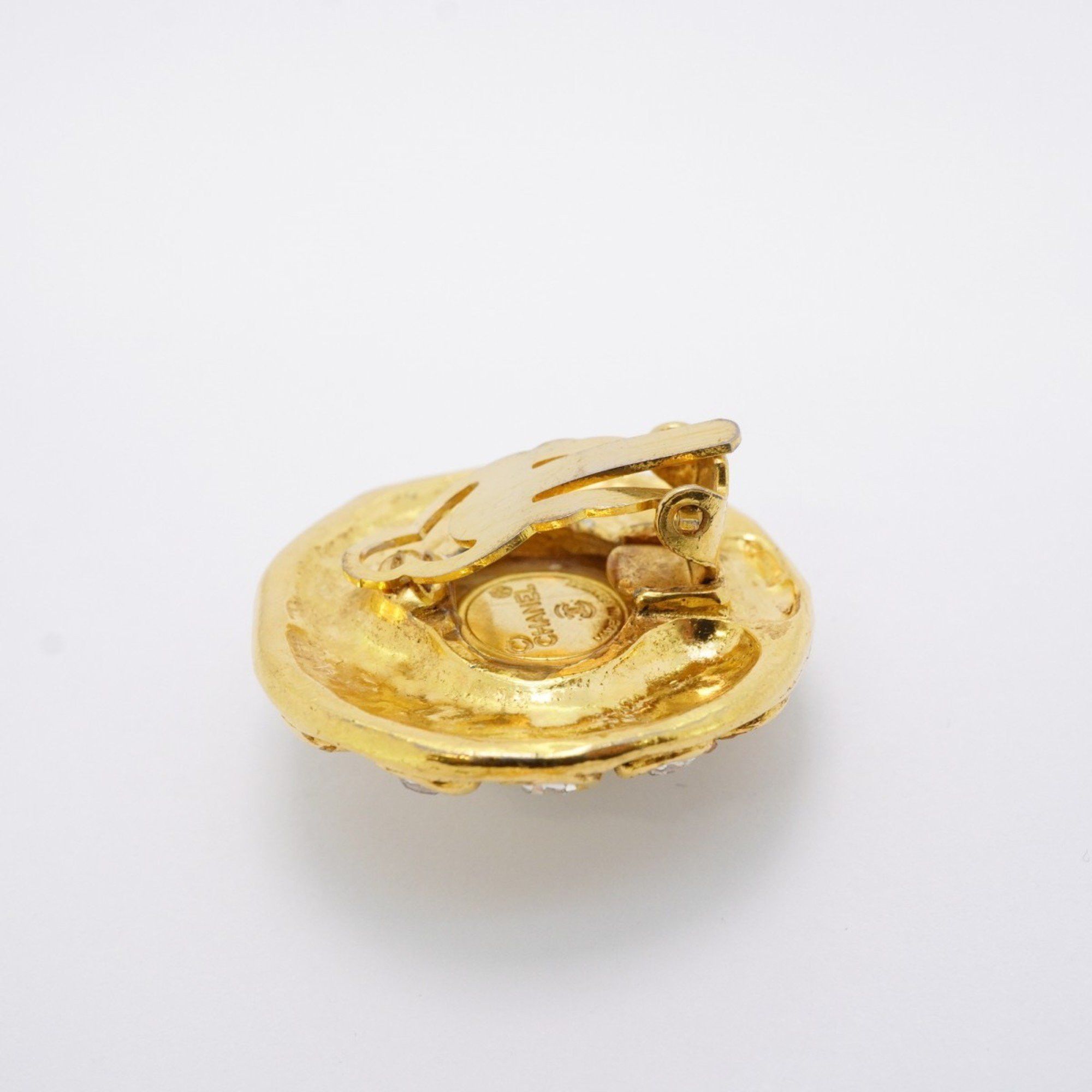 Chanel Chanel earring Size ONE SIZE - 6 Thumbnail