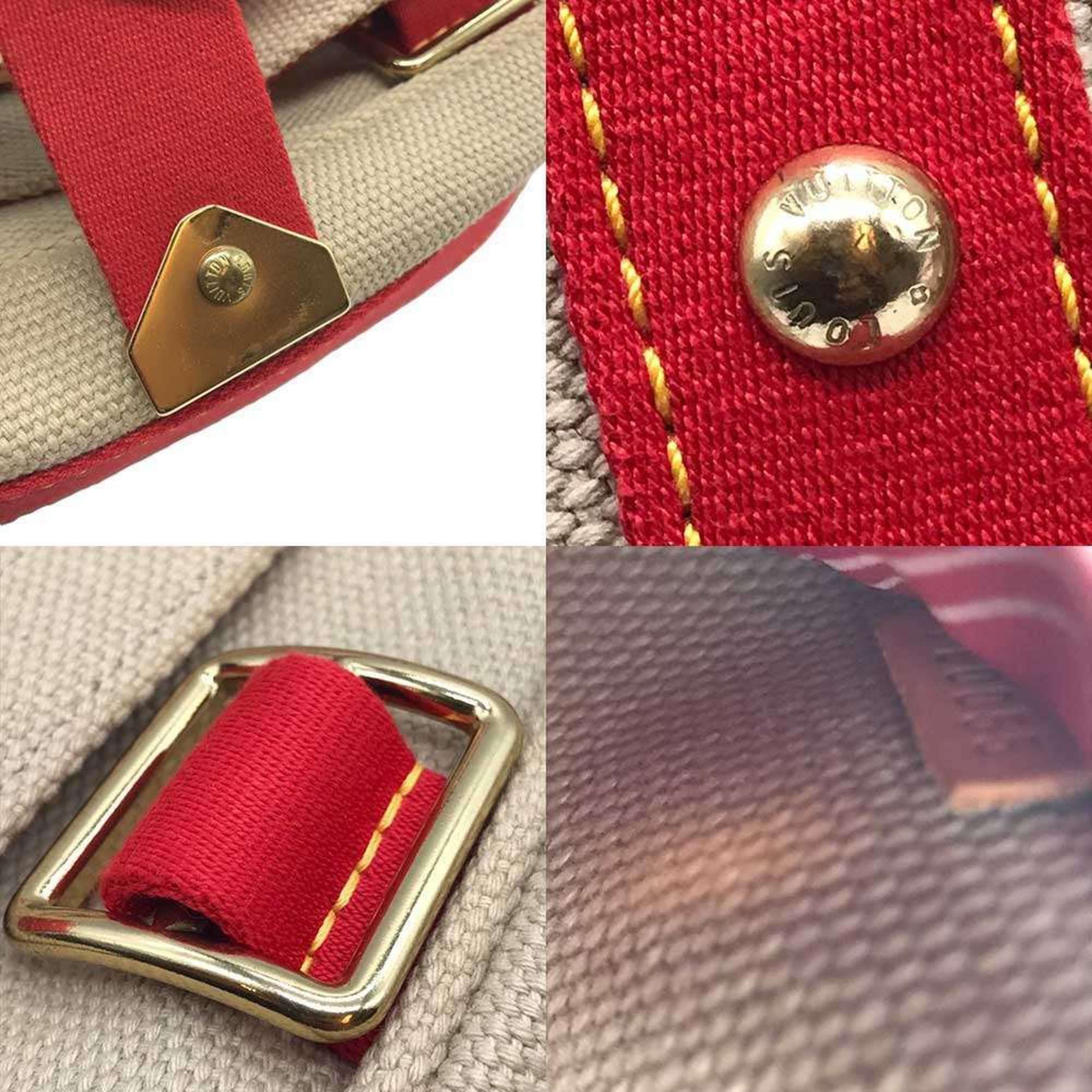 Louis Vuitton Louis Vuitton Antigua shoulder Size ONE SIZE - 5 Thumbnail
