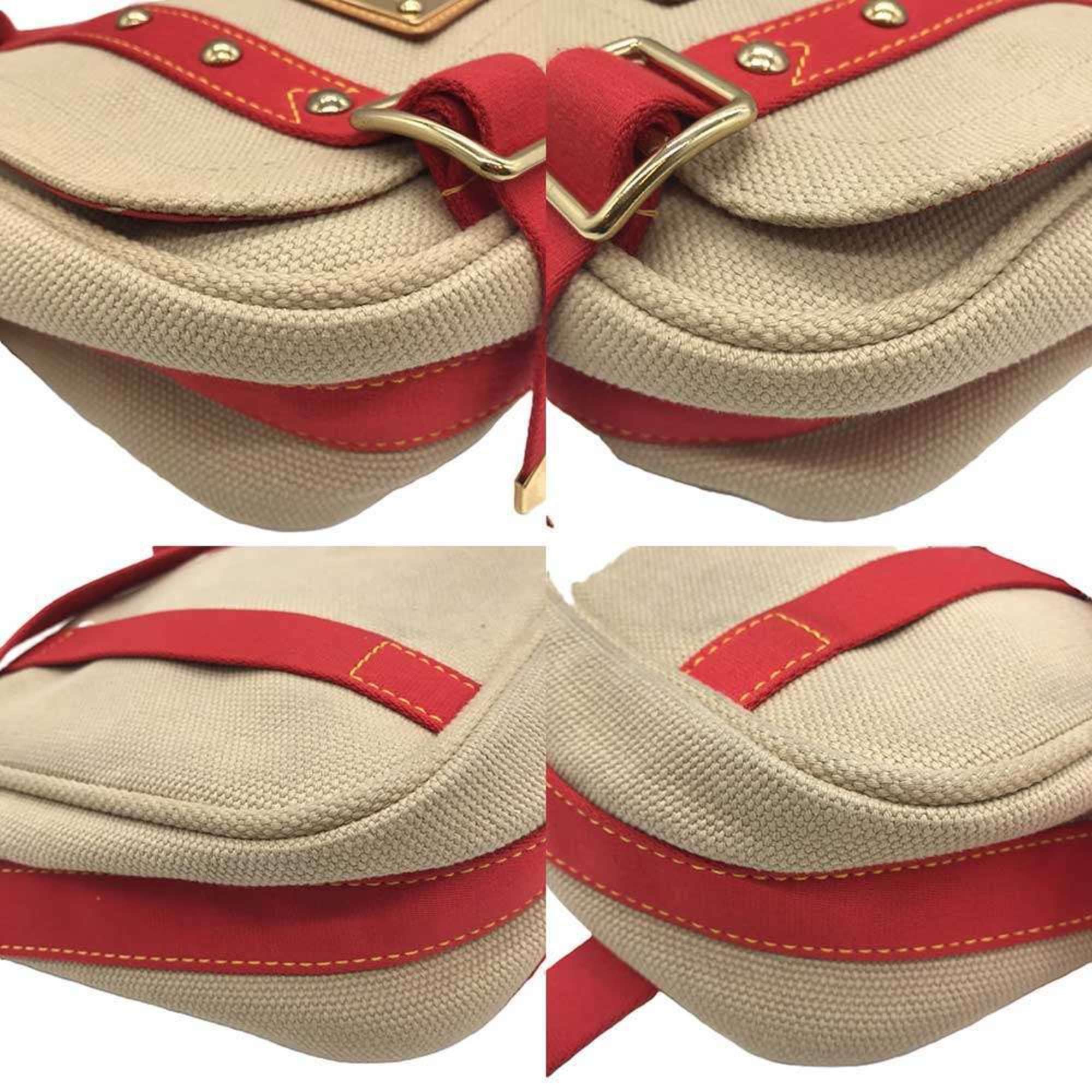 Louis Vuitton Louis Vuitton Antigua shoulder Size ONE SIZE - 4 Thumbnail