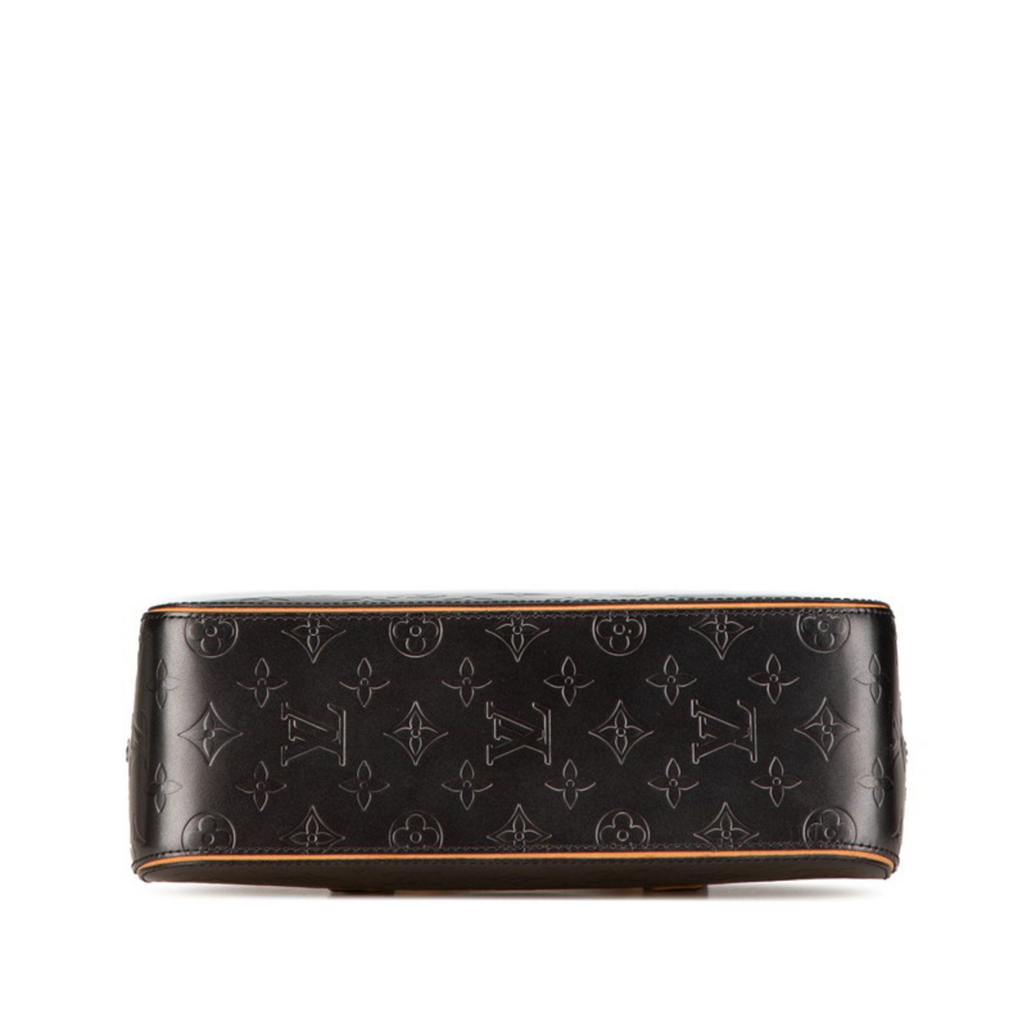 Louis Vuitton Louis Vuitton Shelton handbag Size ONE SIZE - 5 Thumbnail