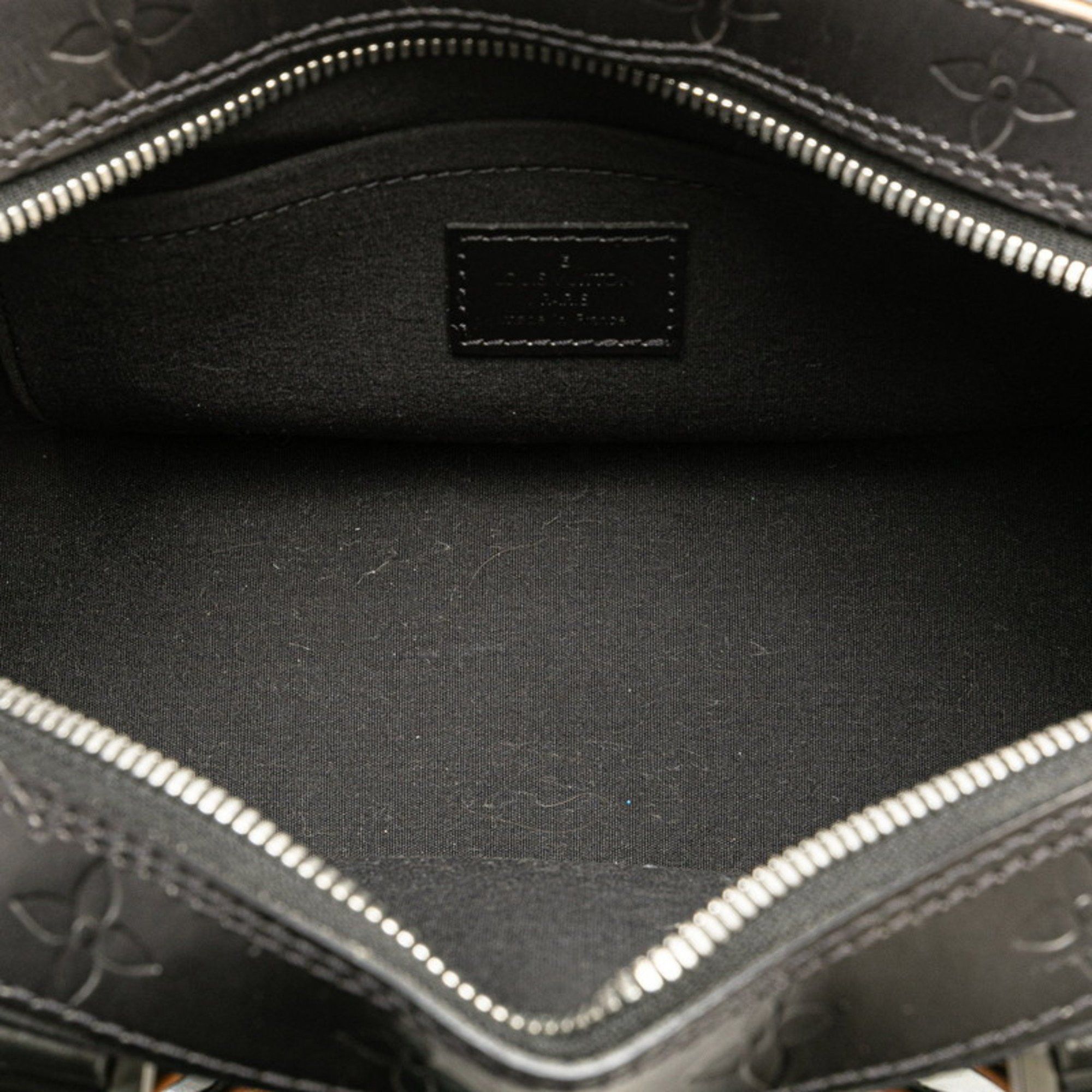 Louis Vuitton Louis Vuitton Shelton handbag Size ONE SIZE - 7 Thumbnail