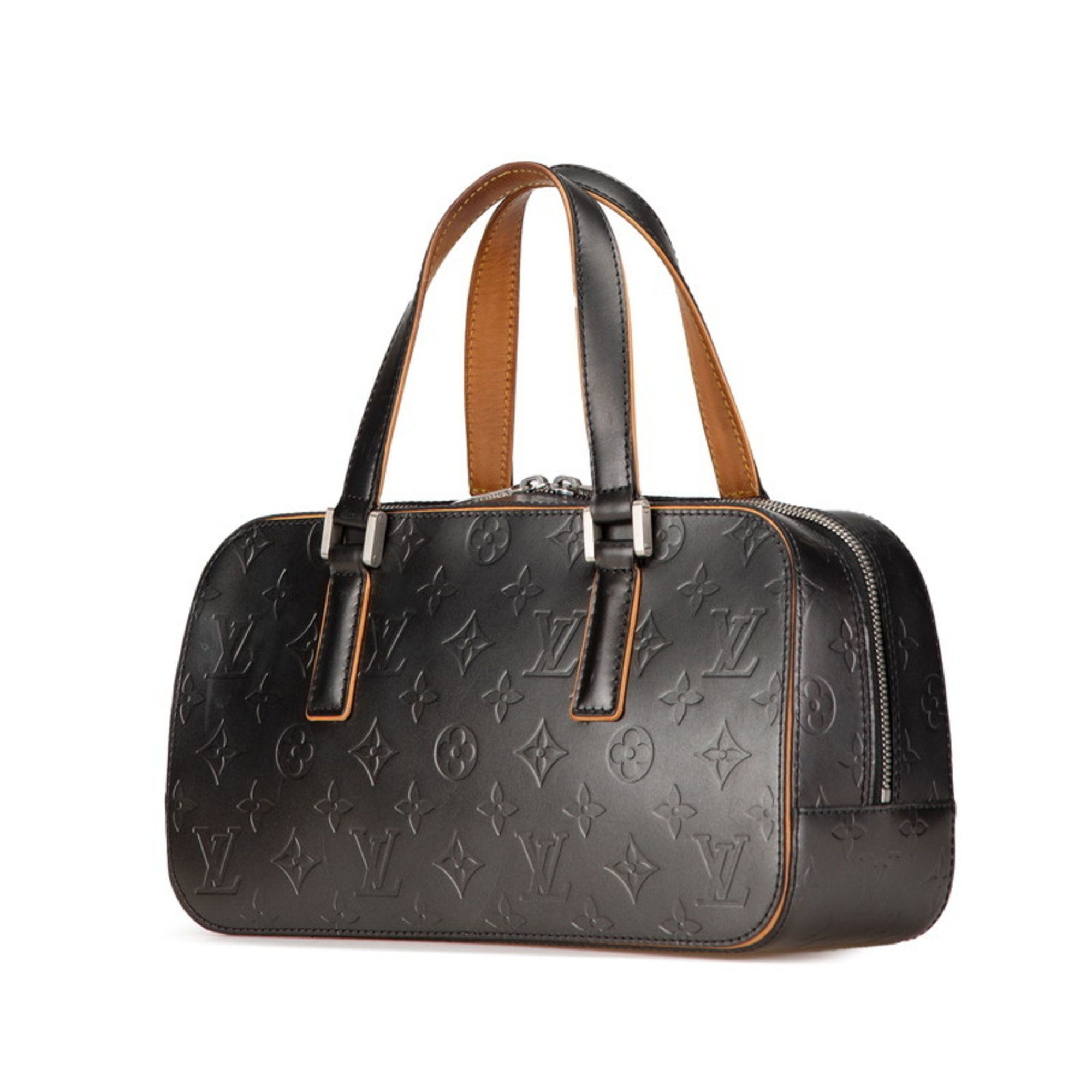 Louis Vuitton Louis Vuitton Shelton handbag Size ONE SIZE - 2 Thumbnail