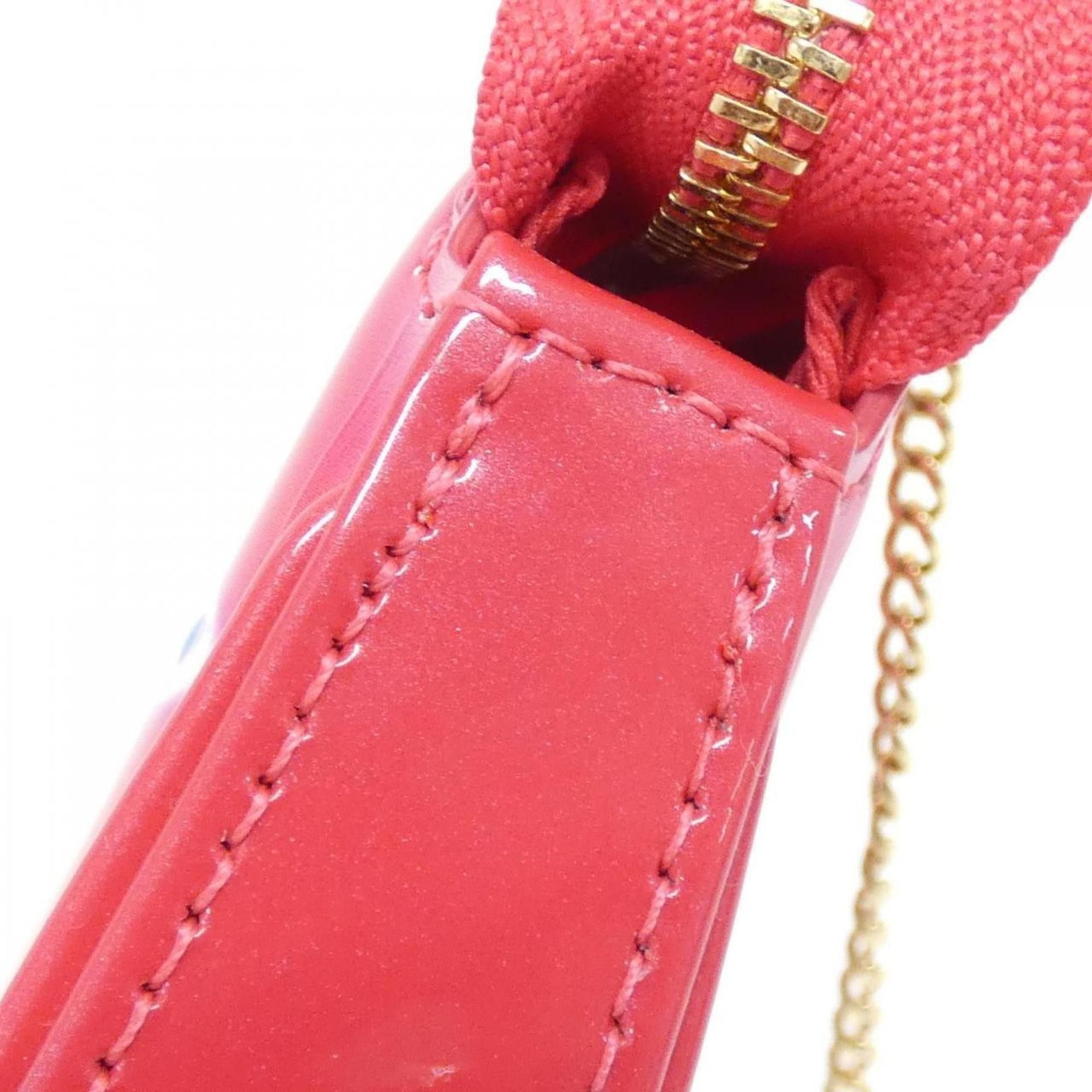 Louis Vuitton Louis Vuitton Mini Pochette Accessoires clutch Size ONE SIZE - 4 Thumbnail