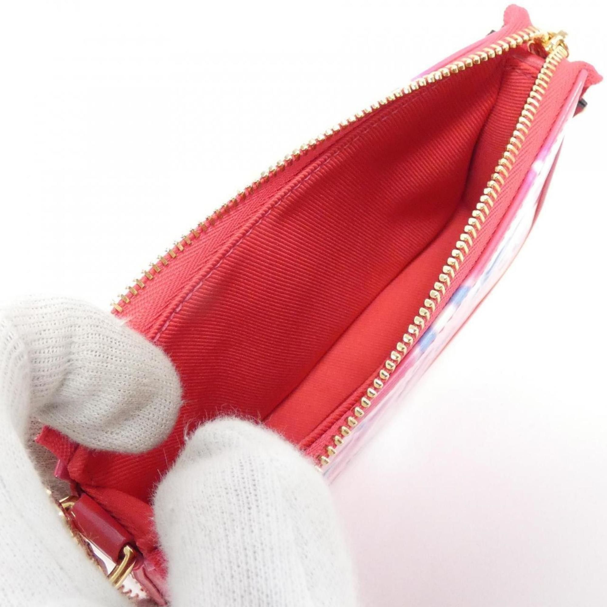 Louis Vuitton Louis Vuitton Mini Pochette Accessoires clutch Size ONE SIZE - 5 Thumbnail