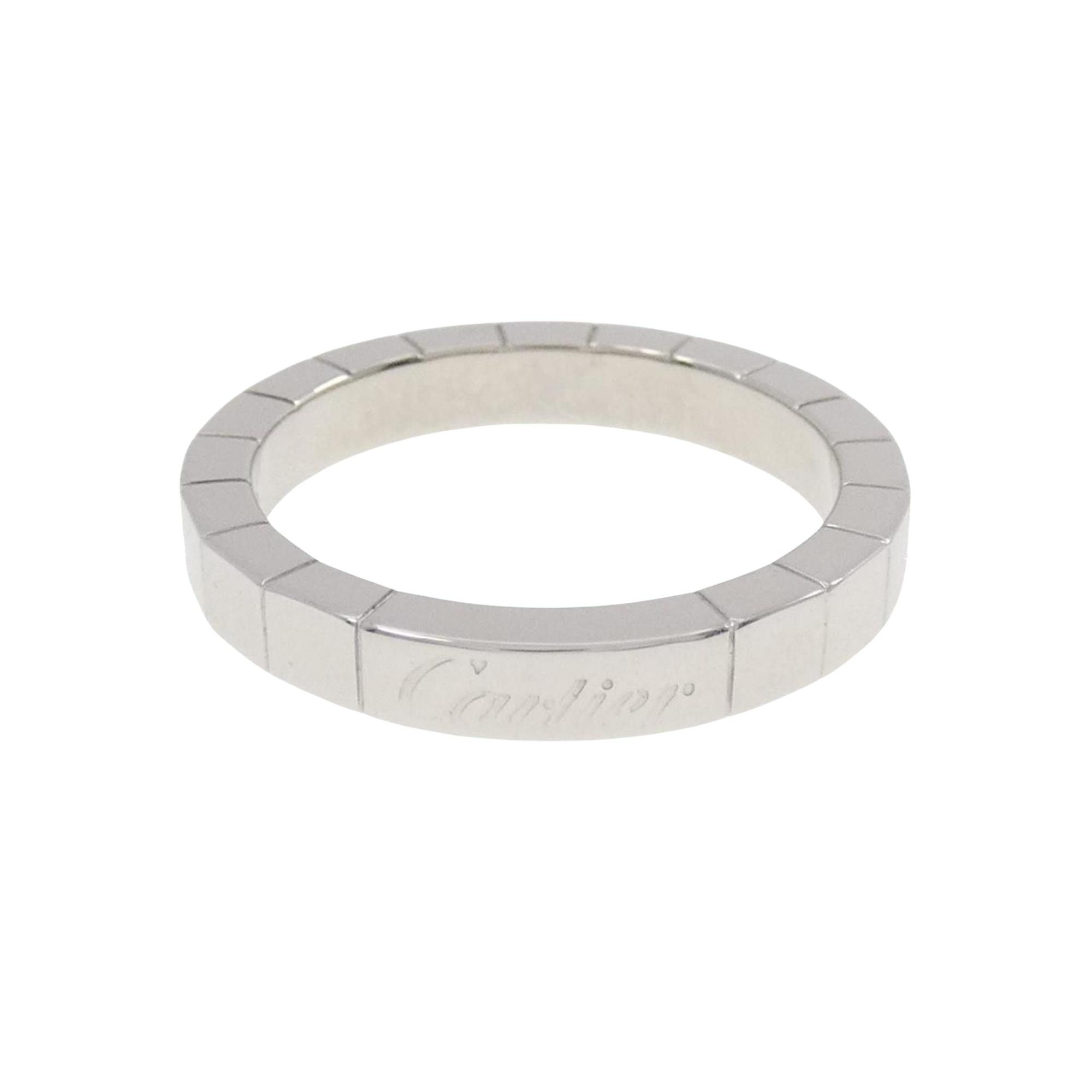 Cartier Cartier Lanière ring Size ONE SIZE - 2 Thumbnail