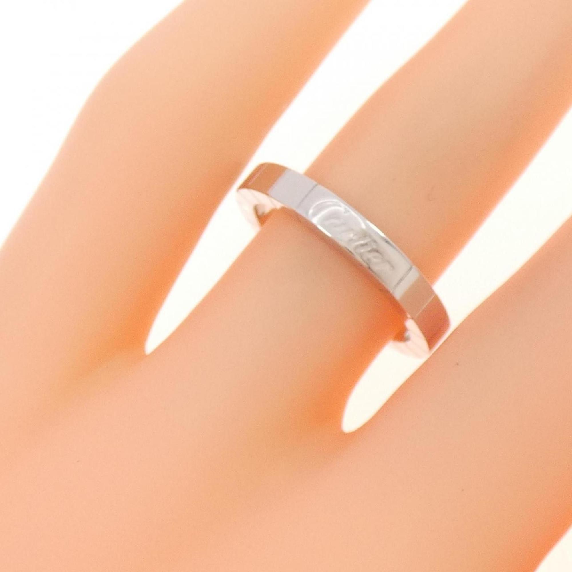 Cartier Cartier Lanière ring Size ONE SIZE - 3 Thumbnail