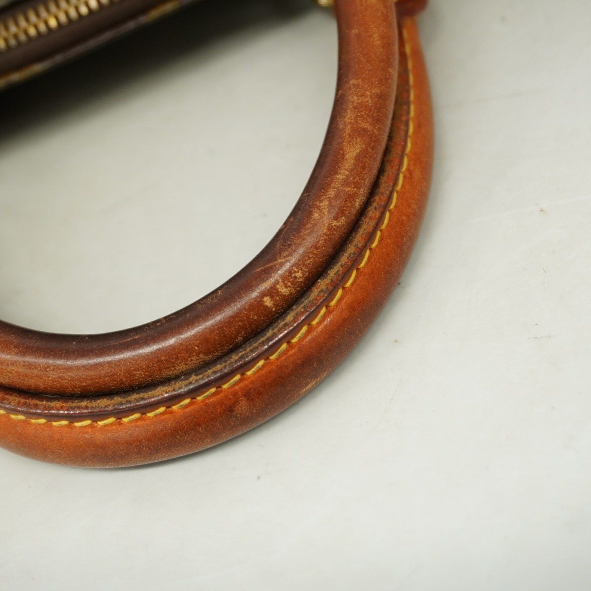 Louis Vuitton Louis Vuitton Speedy 30 handbag Size ONE SIZE - 4 Thumbnail