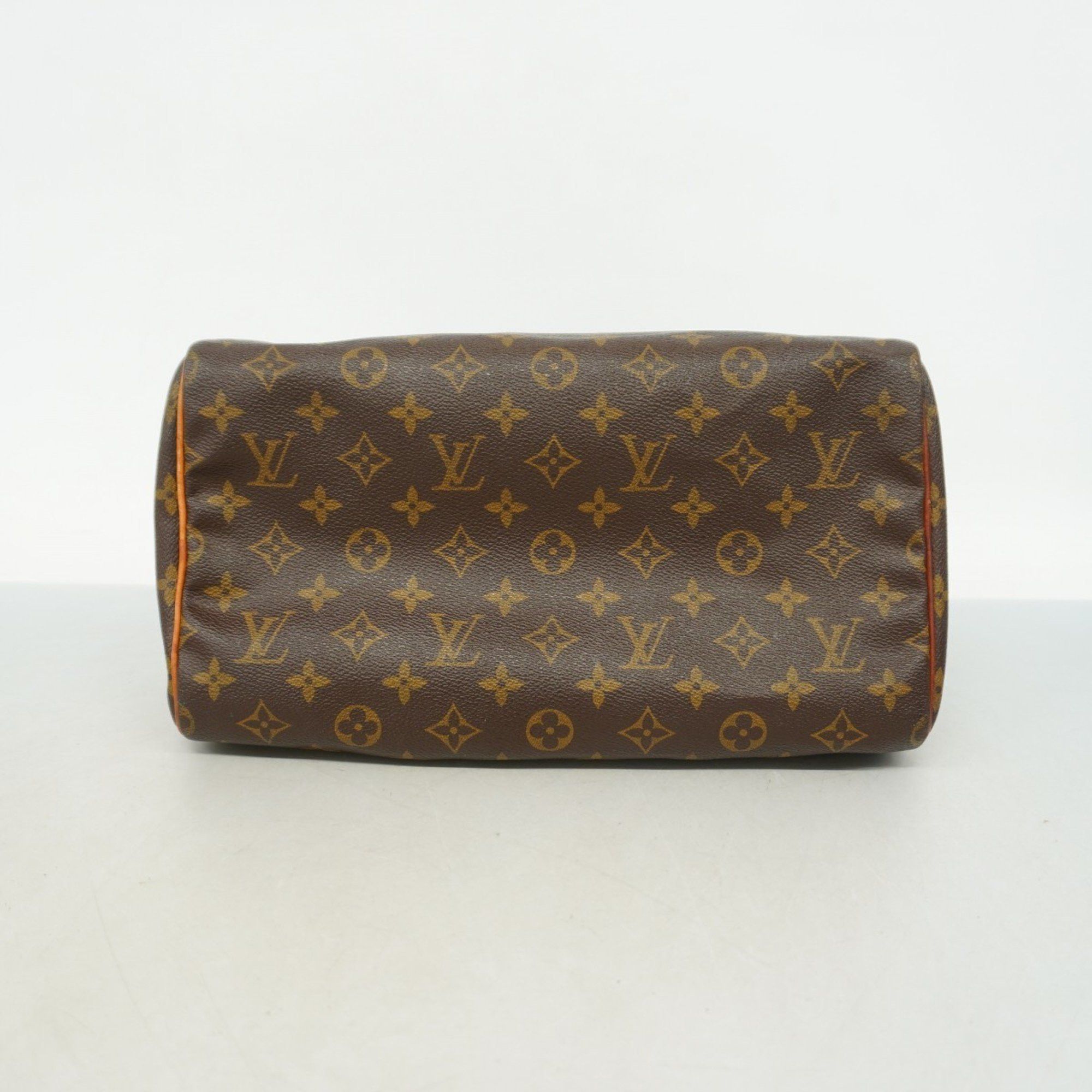 Louis Vuitton Louis Vuitton Speedy 30 handbag Size ONE SIZE - 5 Thumbnail