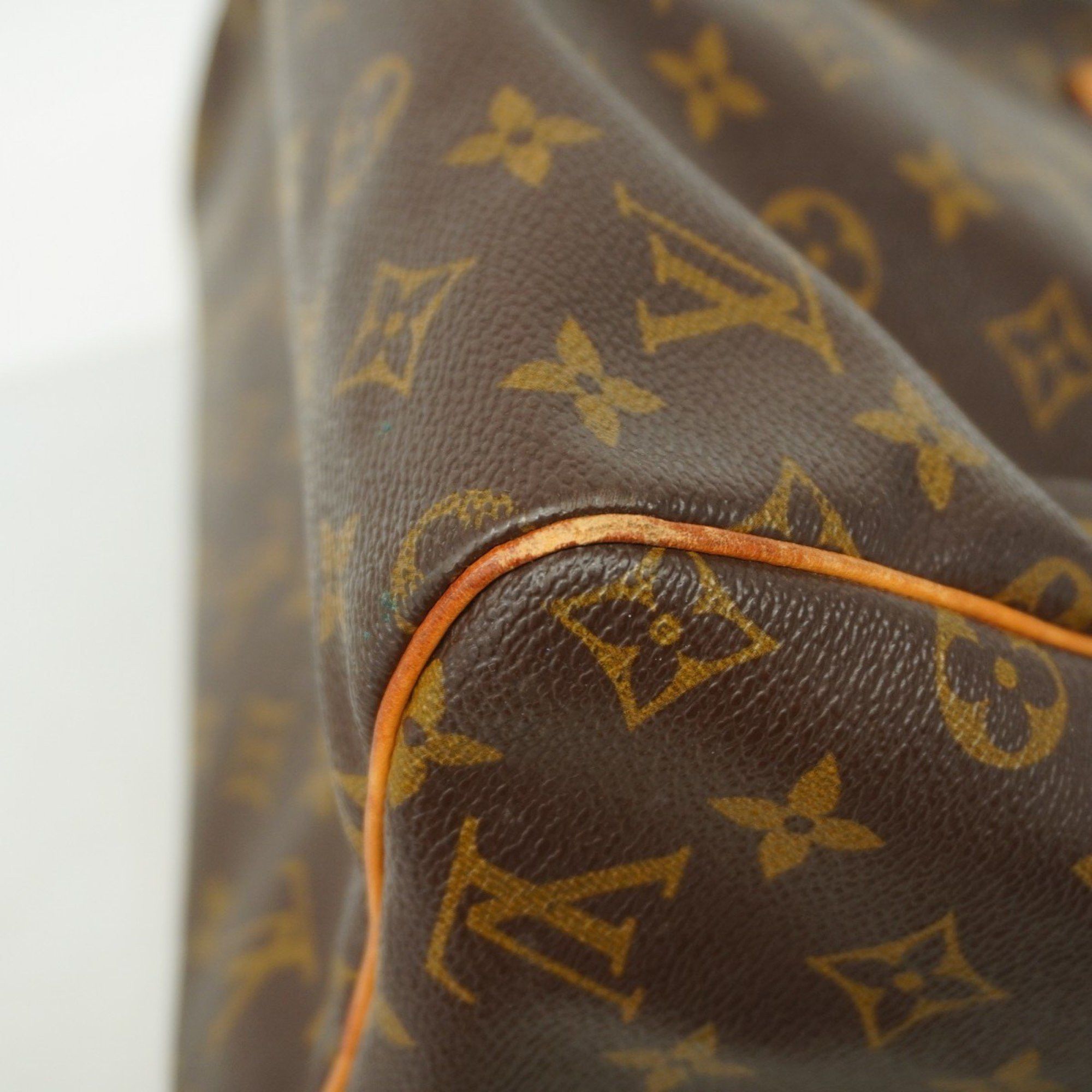 Louis Vuitton Louis Vuitton Speedy 30 handbag Size ONE SIZE - 6 Thumbnail