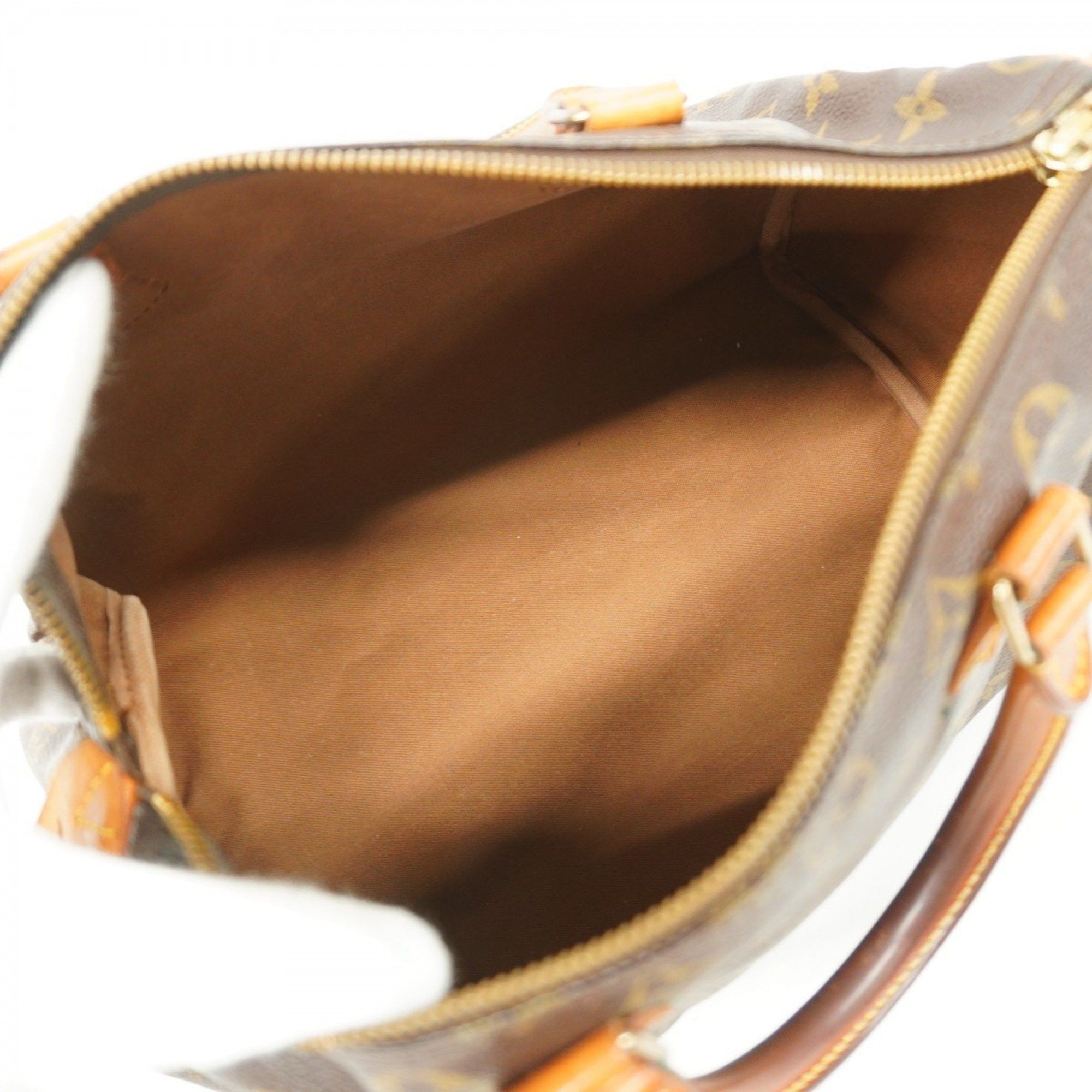 Louis Vuitton Louis Vuitton Speedy 30 handbag Size ONE SIZE - 14 Thumbnail