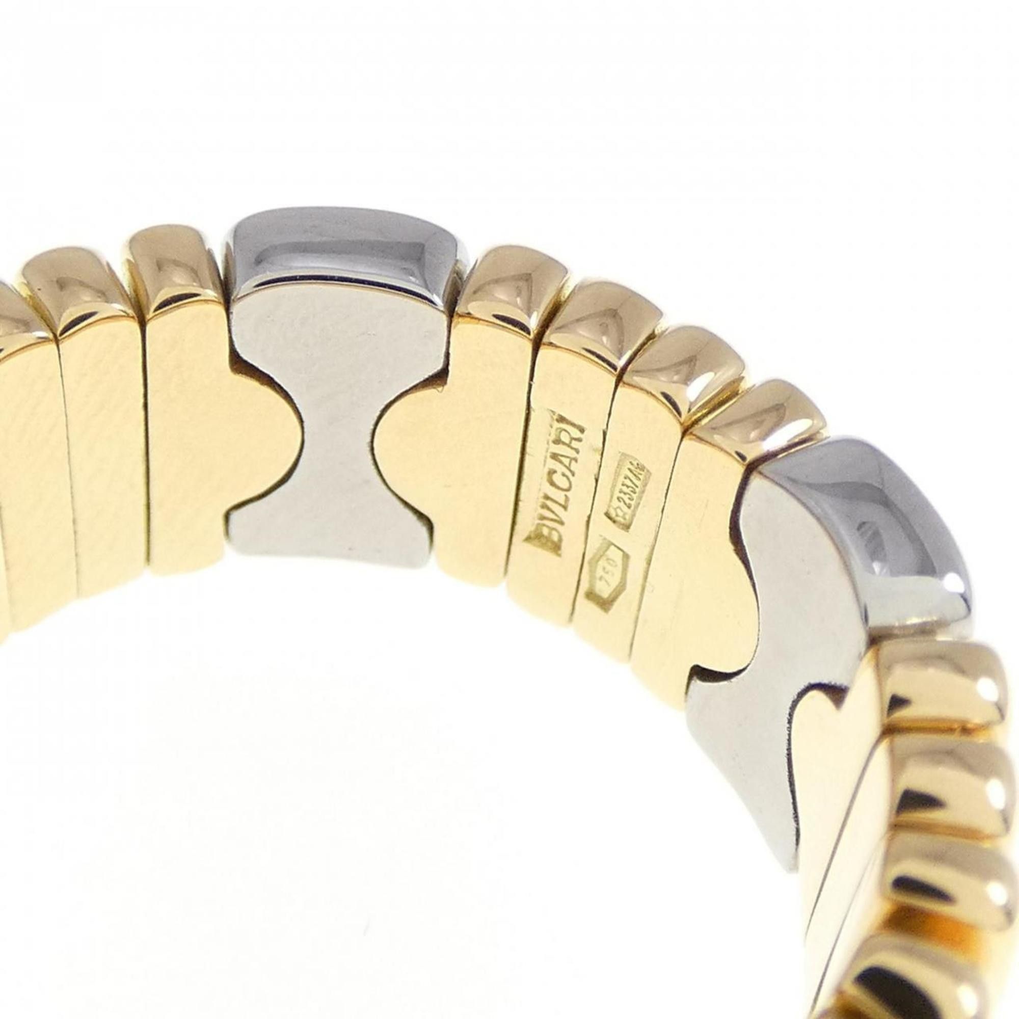 Bvlgari Bulgari Parentesi ring Size ONE SIZE - 5 Thumbnail