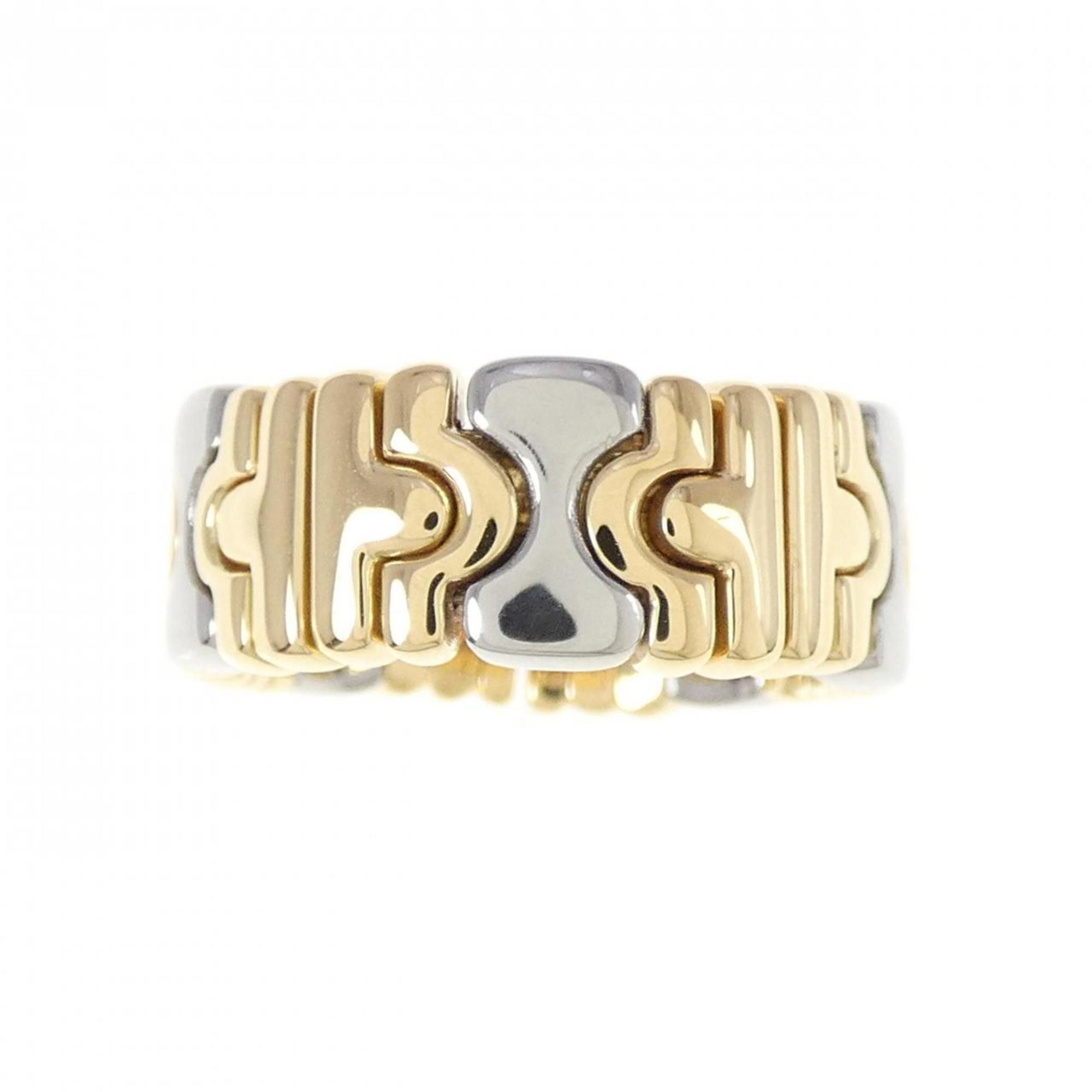 Bvlgari Bulgari Parentesi ring Size ONE SIZE - 2 Thumbnail