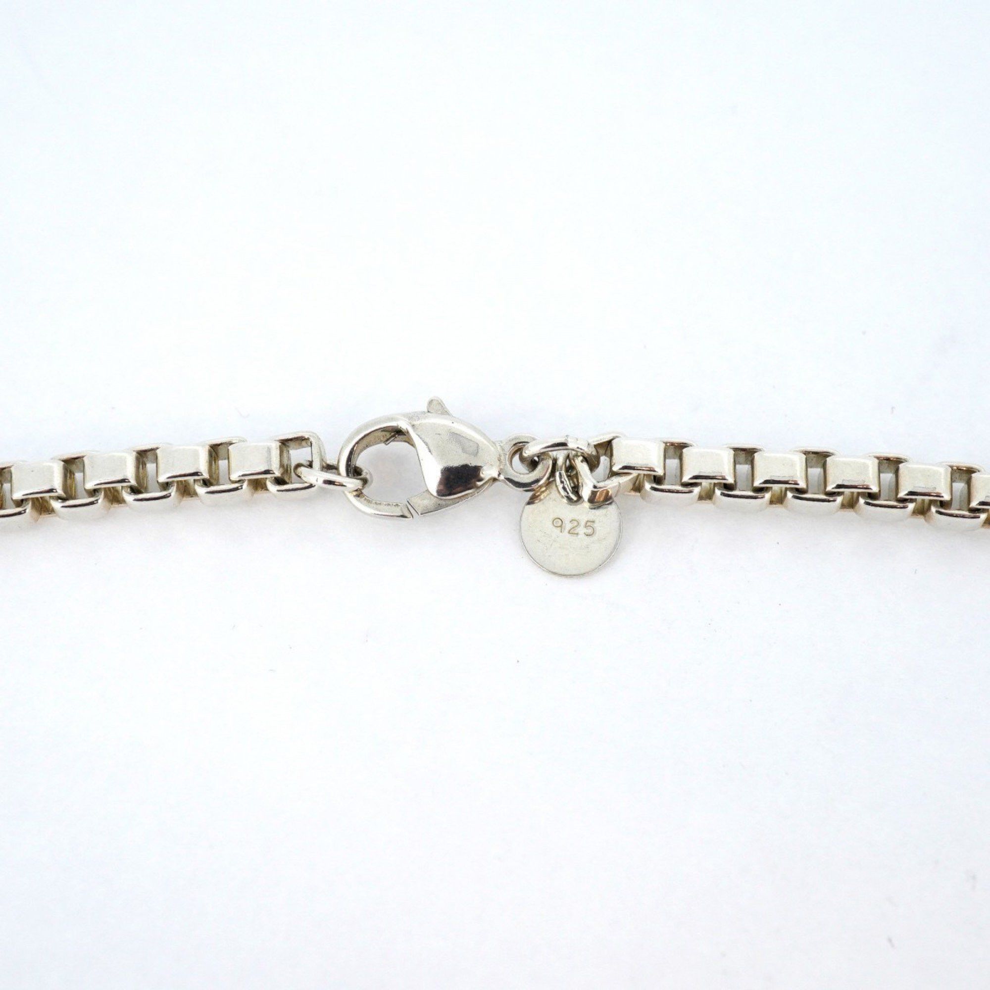 Tiffany & Co. Tiffany & Co Venetian necklace Size ONE SIZE - 4 Thumbnail