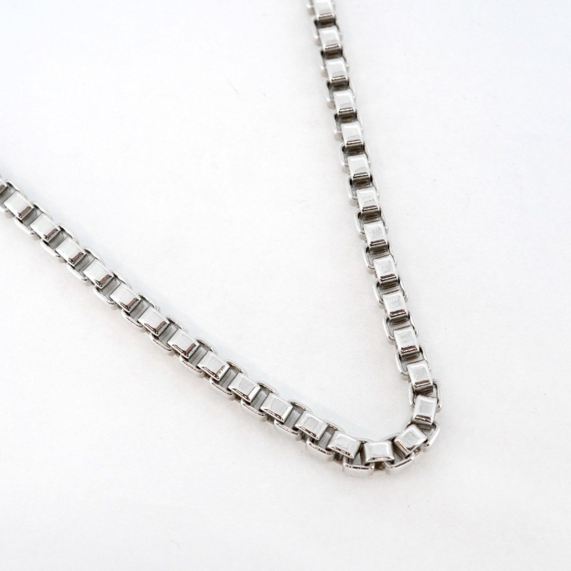 Tiffany & Co. Tiffany & Co Venetian necklace Size ONE SIZE - 3 Thumbnail