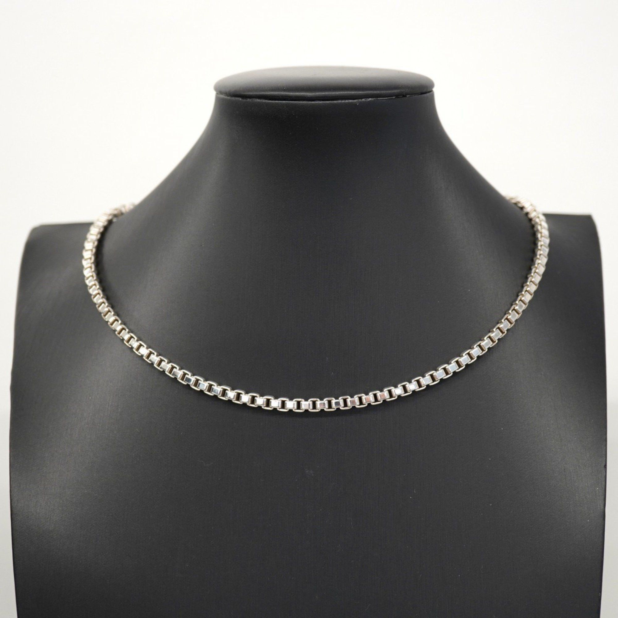Tiffany & Co. Tiffany & Co Venetian necklace Size ONE SIZE - 6 Thumbnail