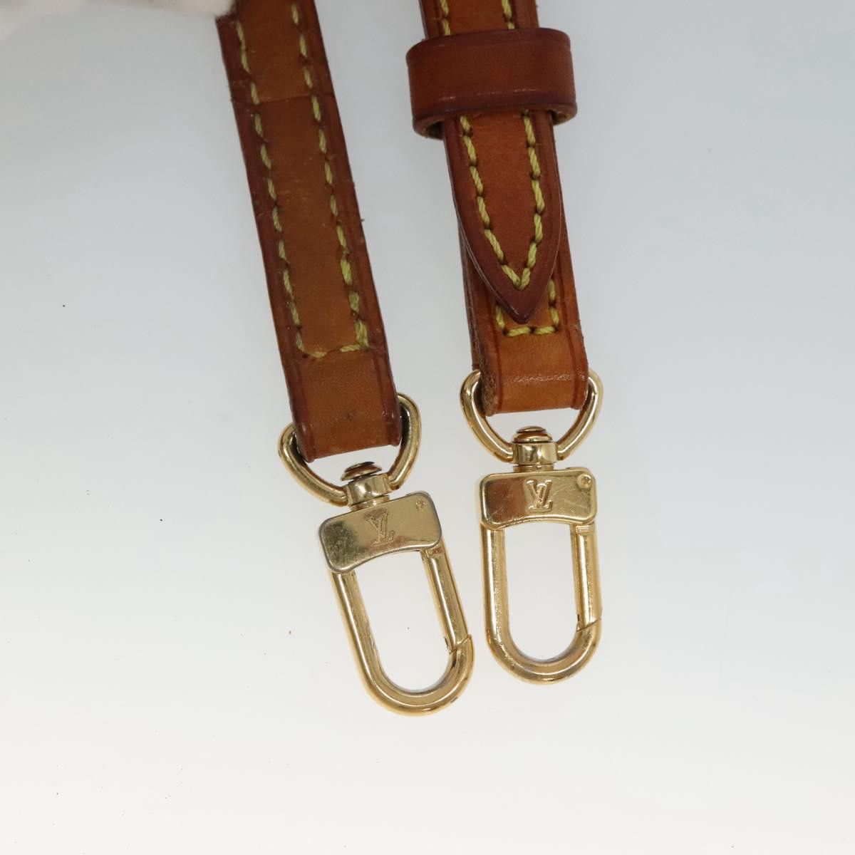 Louis Vuitton Louis Vuitton bag Size ONE SIZE - 8 Thumbnail