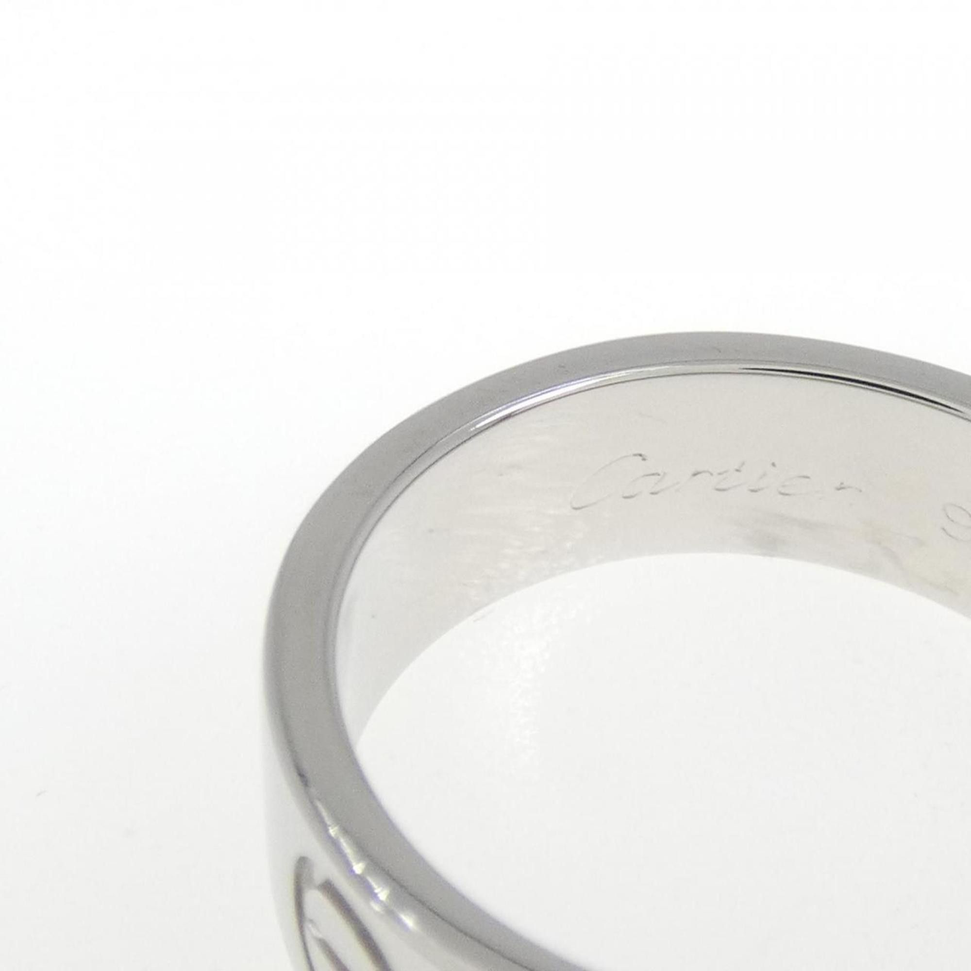 Cartier Cartier Love ring Size ONE SIZE - 3 Thumbnail
