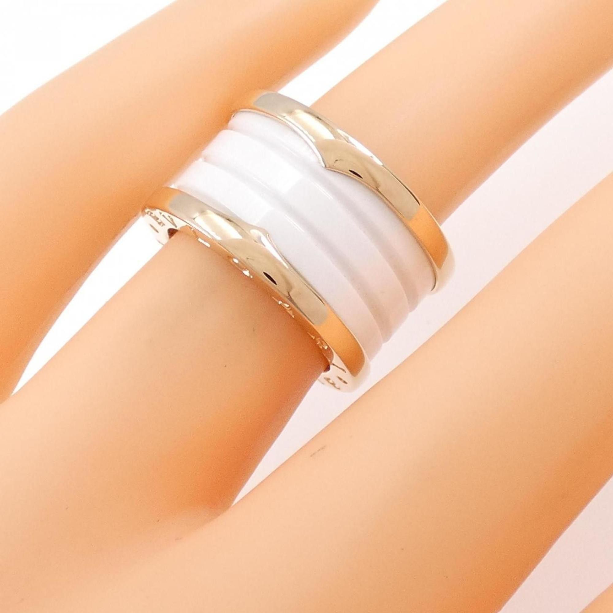Bvlgari Bulgari B.Zero1 ring Size ONE SIZE - 3 Thumbnail