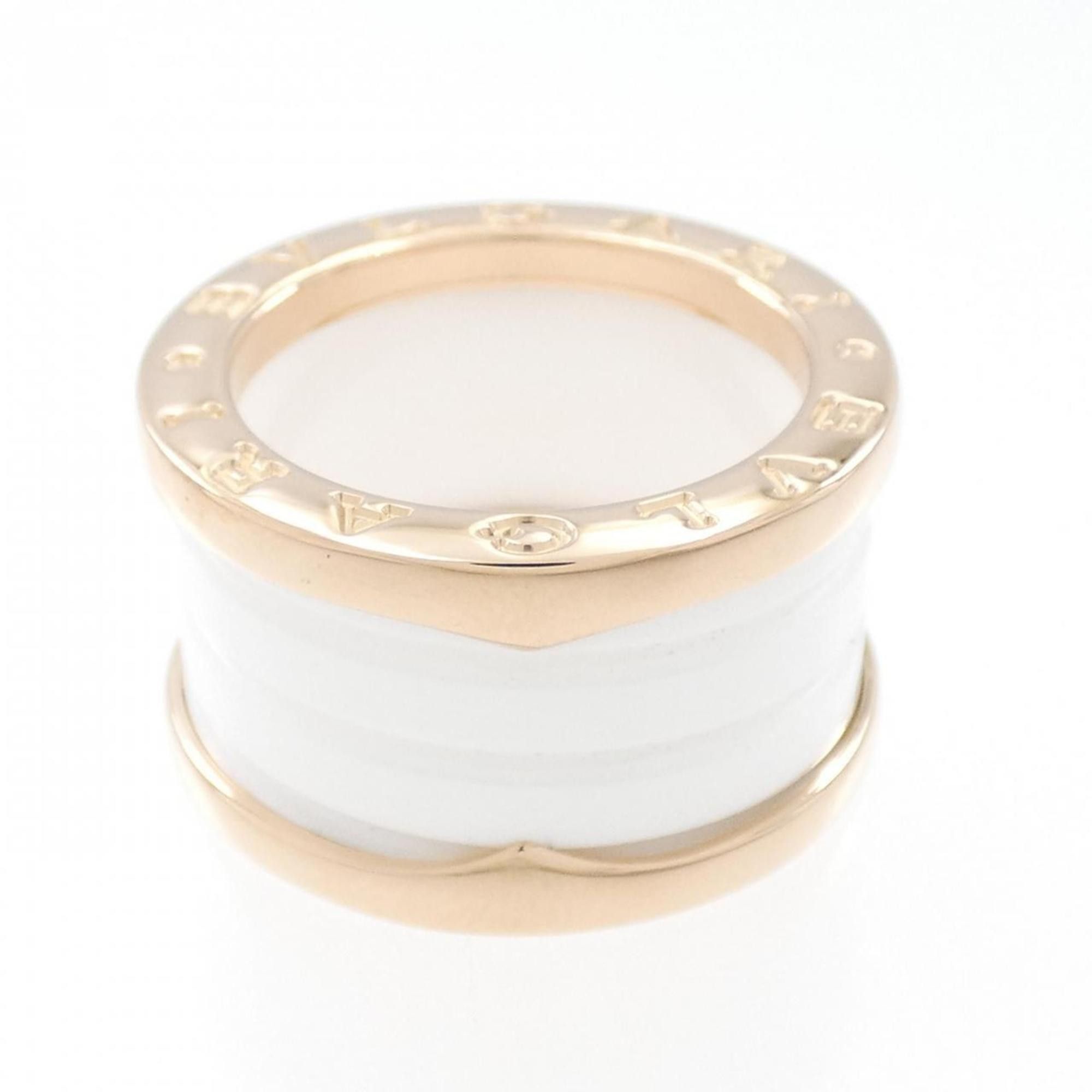 Bvlgari Bulgari B.Zero1 ring Size ONE SIZE - 2 Thumbnail