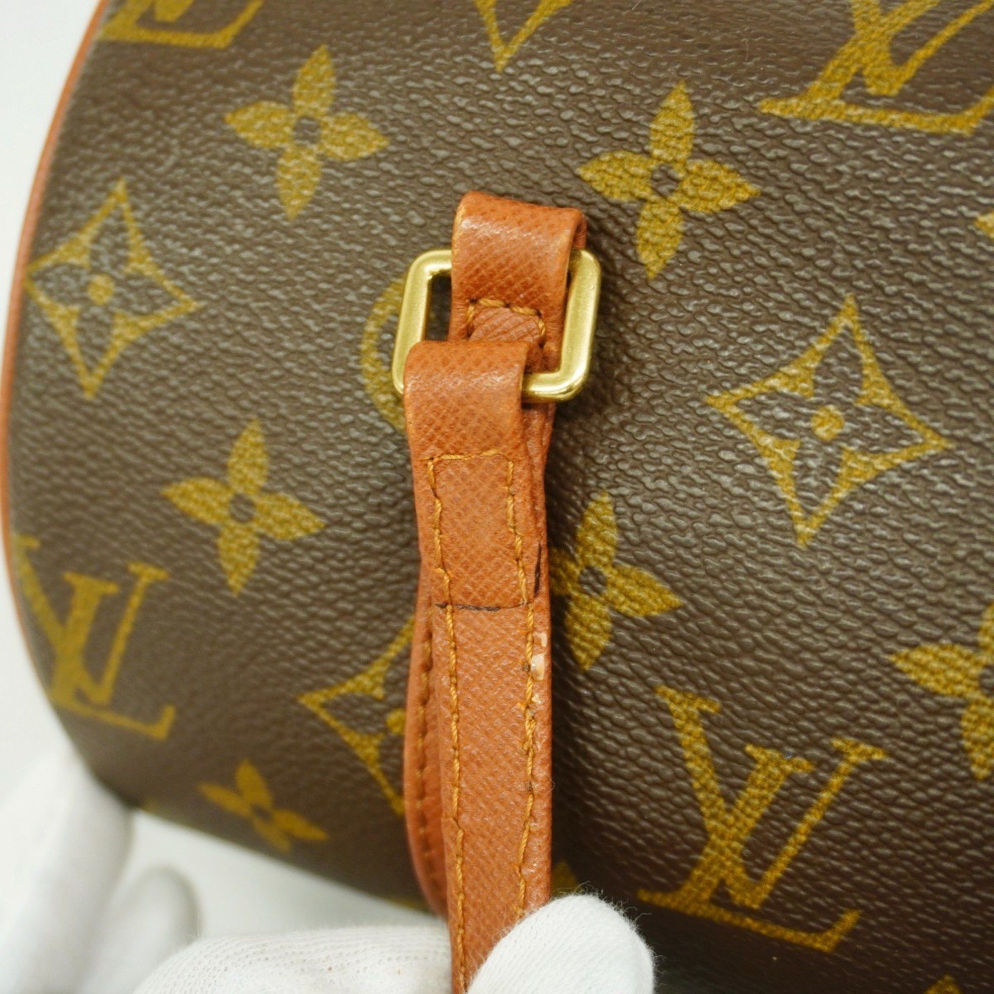 Louis Vuitton Louis Vuitton Papillon 30 handbag Size ONE SIZE - 7 Thumbnail