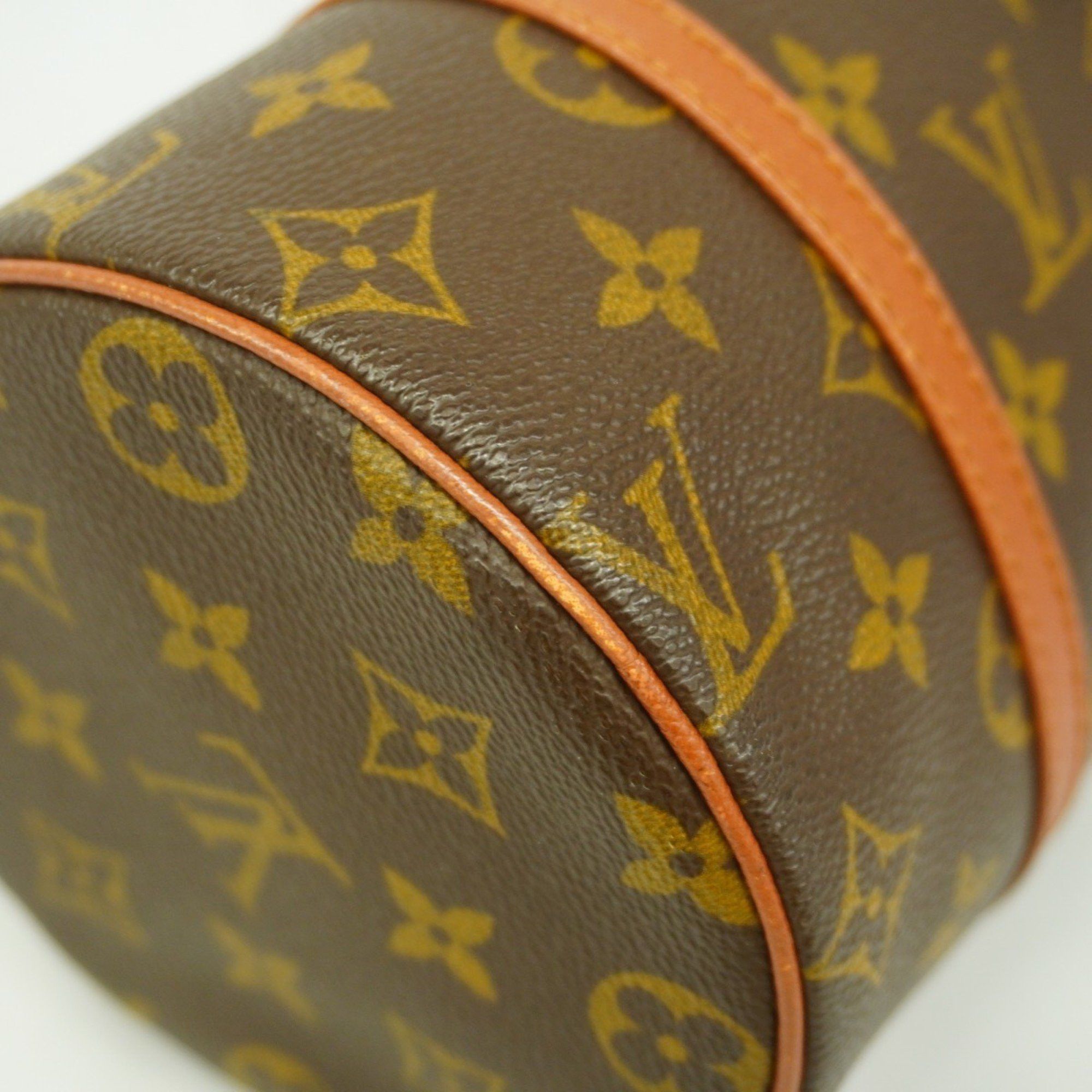 Louis Vuitton Louis Vuitton Papillon 30 handbag Size ONE SIZE - 6 Thumbnail