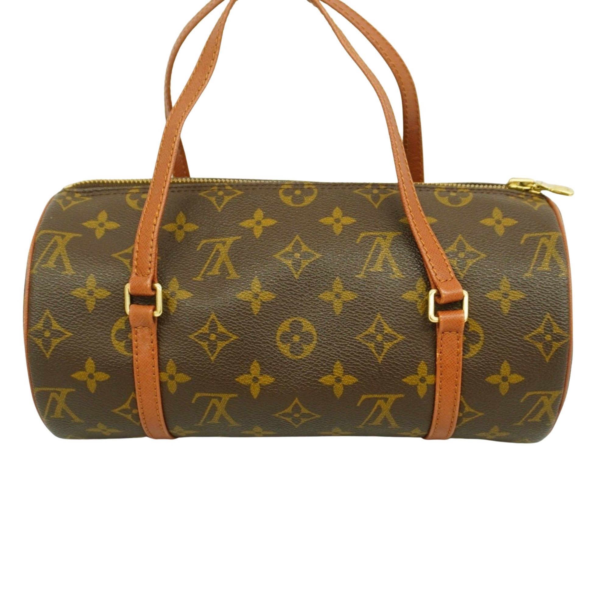 Louis Vuitton Louis Vuitton Papillon 30 handbag Size ONE SIZE - 2 Thumbnail