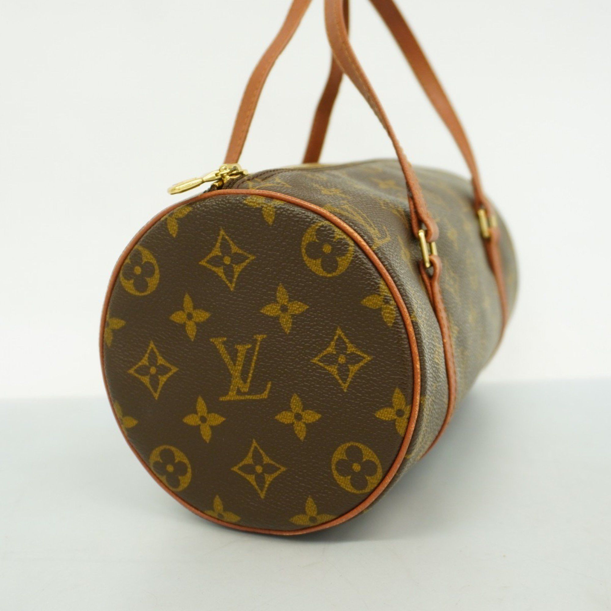 Louis Vuitton Louis Vuitton Papillon 30 handbag Size ONE SIZE - 3 Thumbnail