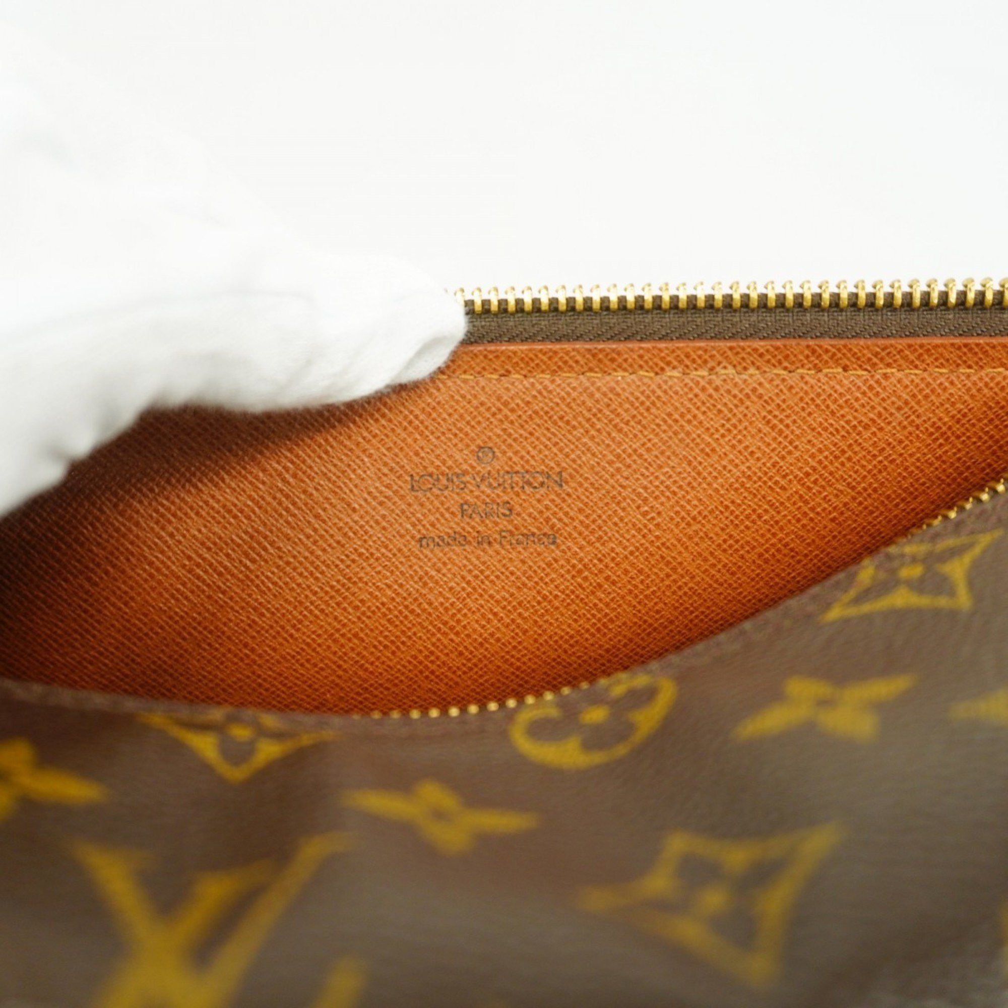 Louis Vuitton Louis Vuitton Papillon 30 handbag Size ONE SIZE - 12 Thumbnail