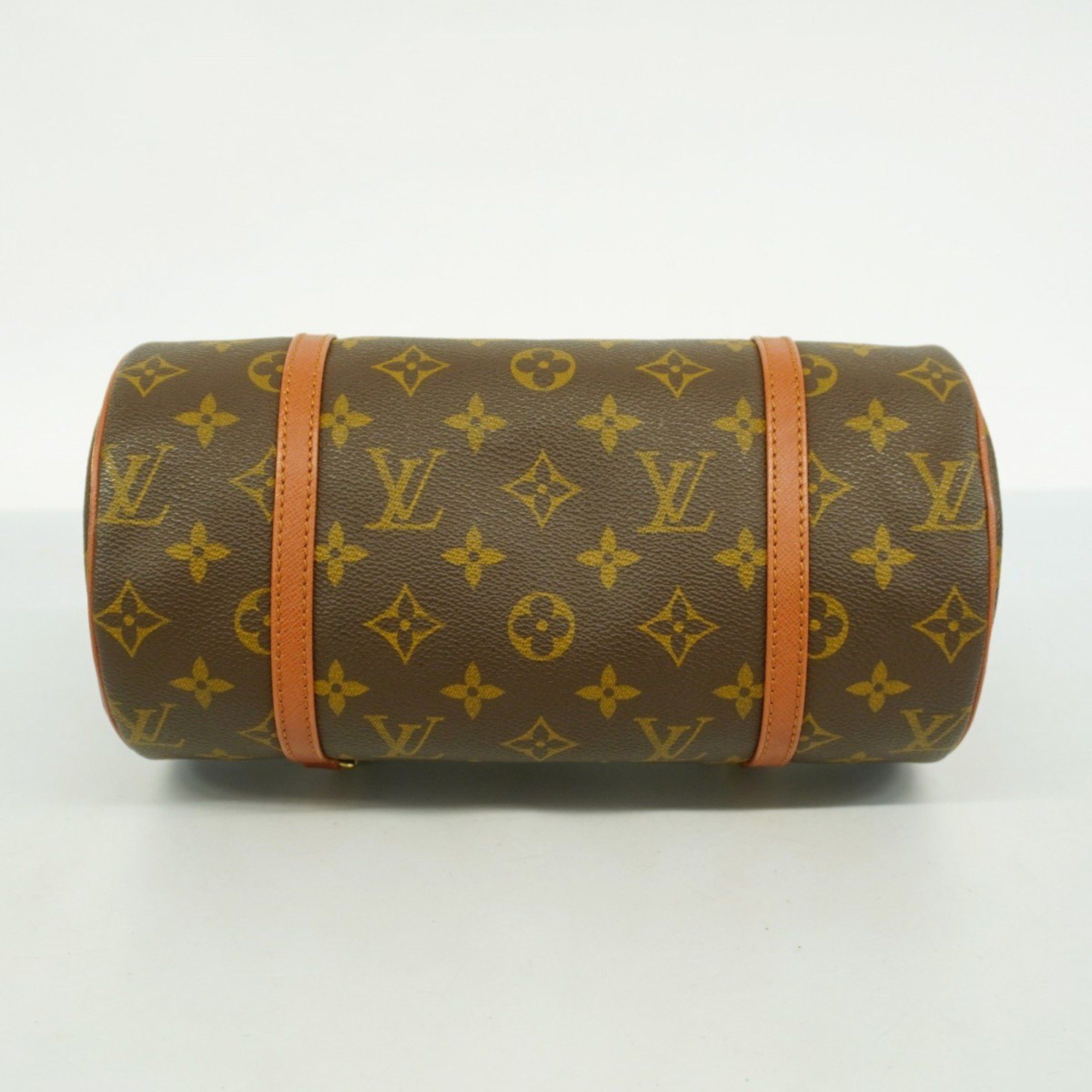 Louis Vuitton Louis Vuitton Papillon 30 handbag Size ONE SIZE - 5 Thumbnail
