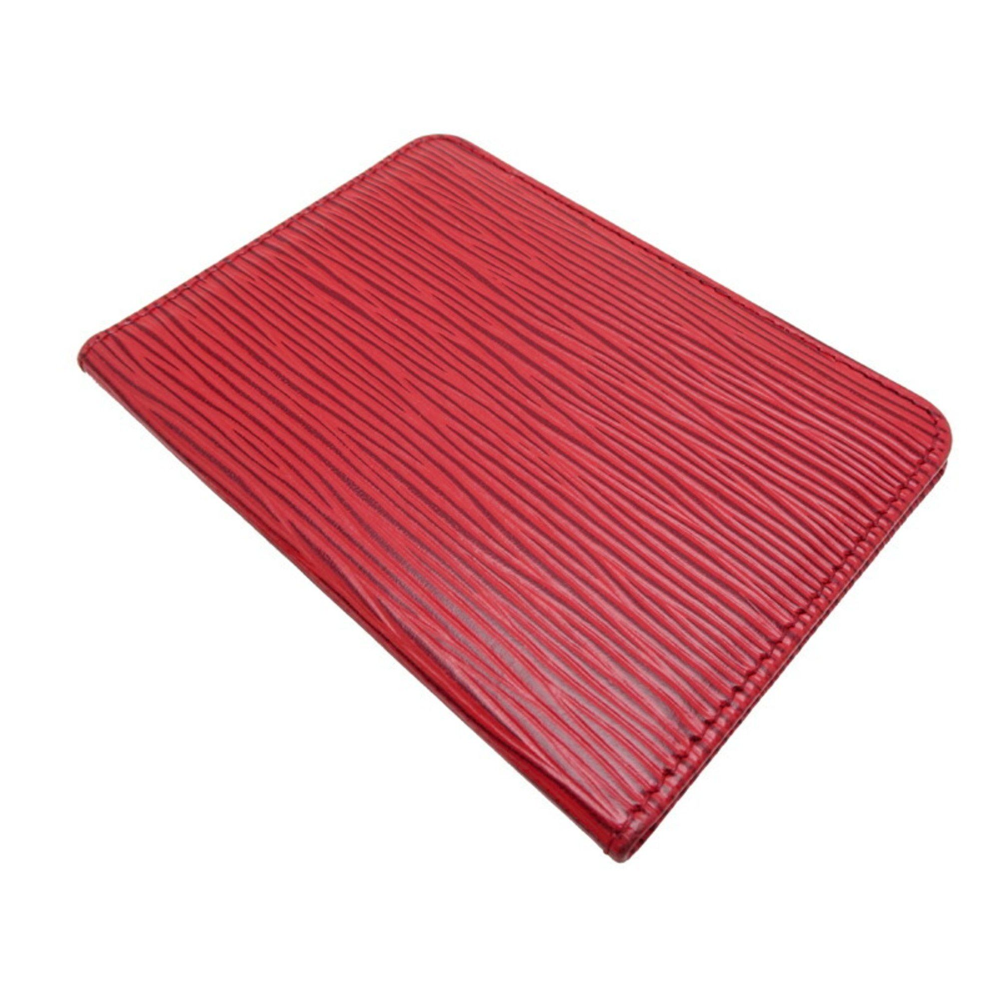 Louis Vuitton Louis Vuitton Card case wallet Size ONE SIZE - 4 Thumbnail