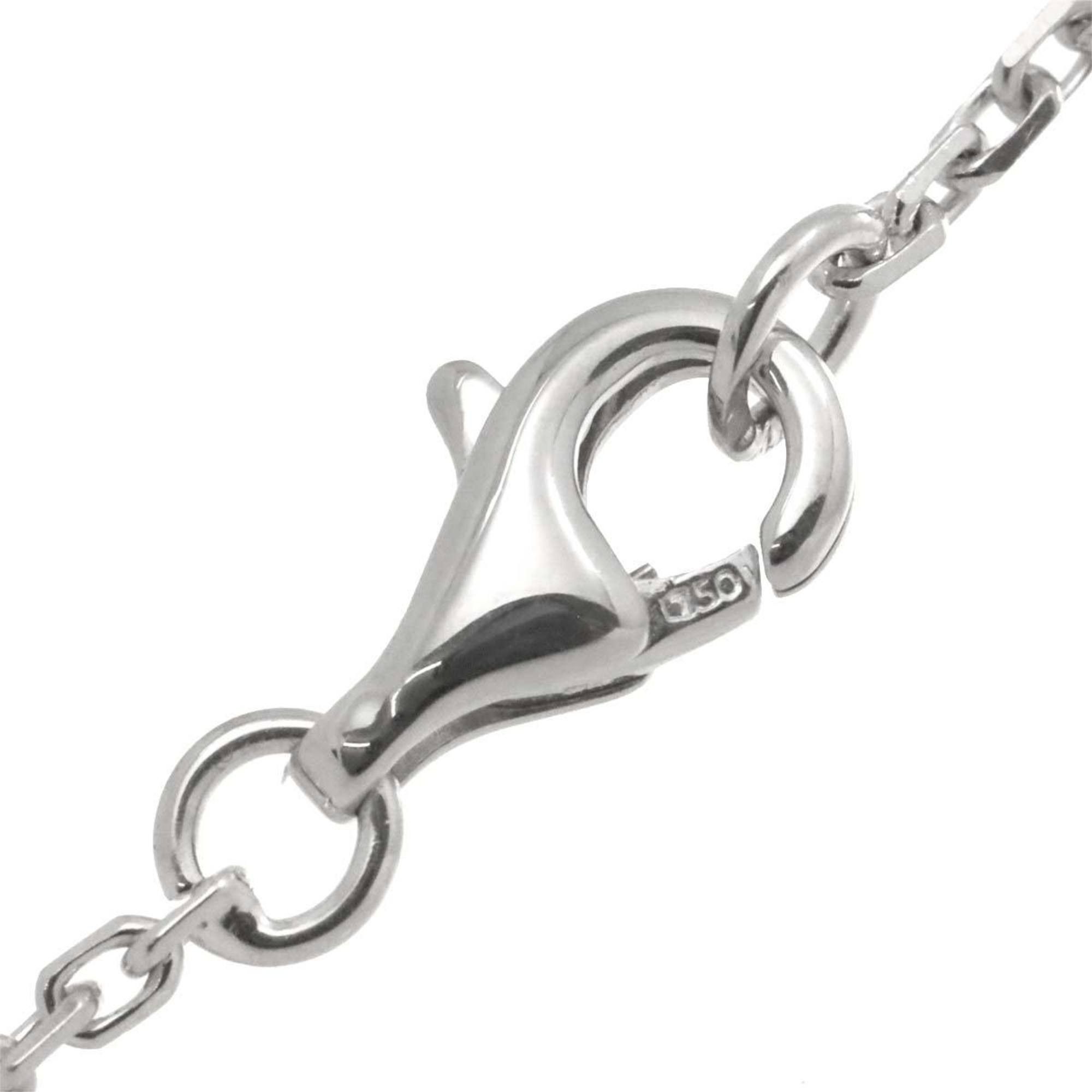 Chanel Chanel Camellia necklace Size ONE SIZE - 7 Thumbnail