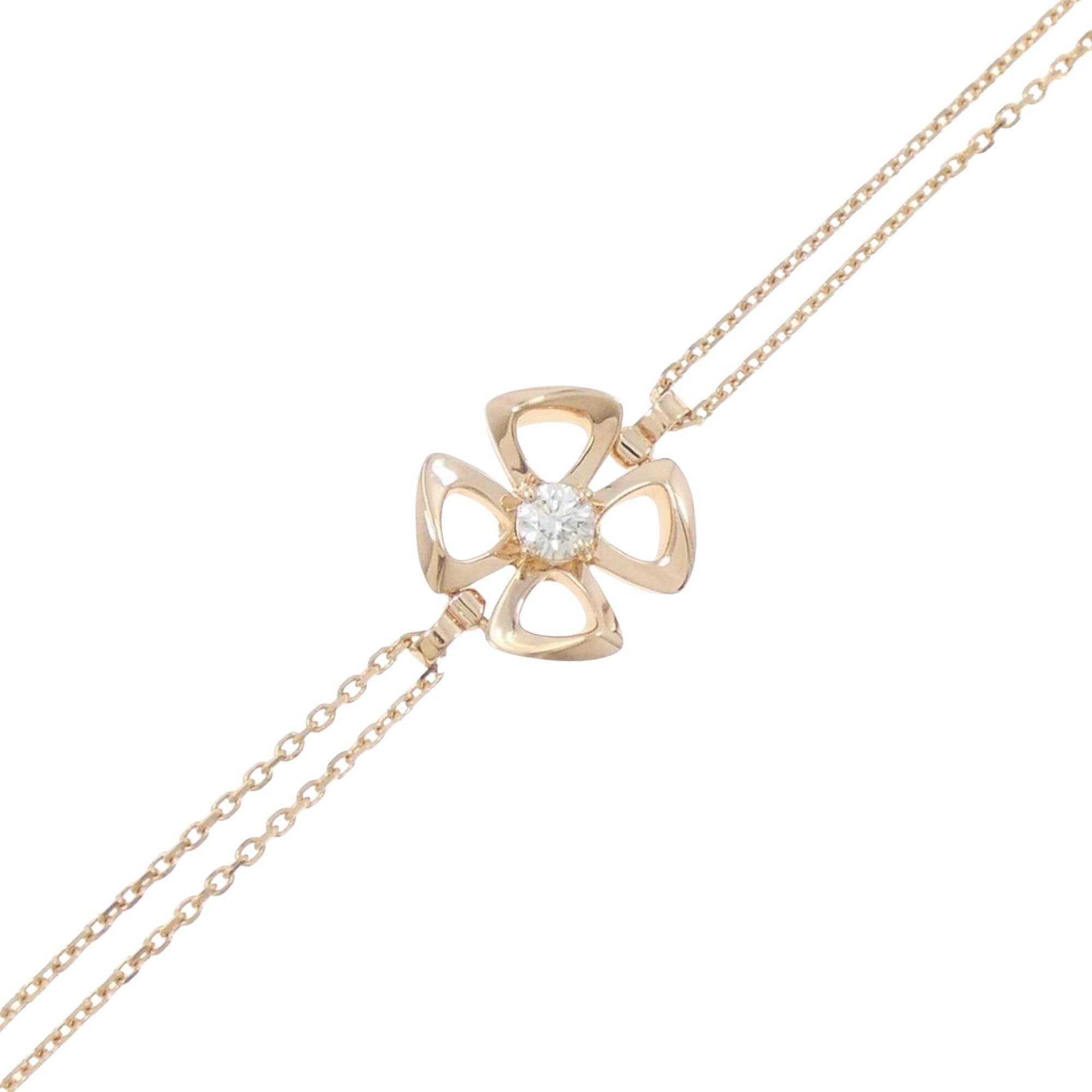 Bvlgari Bulgari FIOREVER bracelet Size ONE SIZE - 2 Thumbnail
