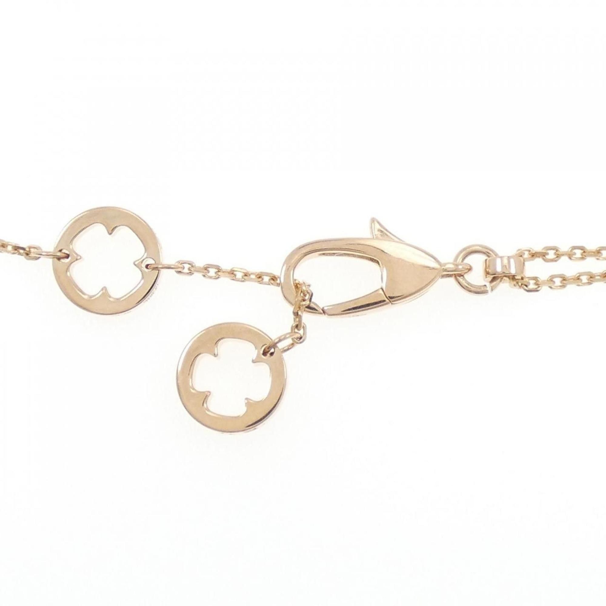Bvlgari Bulgari FIOREVER bracelet Size ONE SIZE - 4 Thumbnail