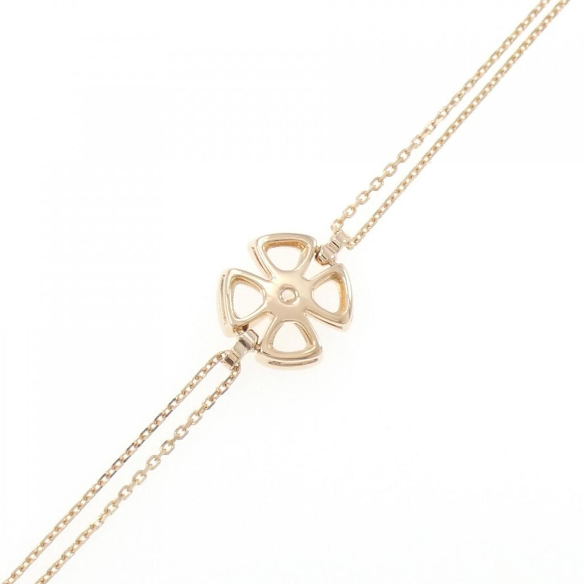 Bvlgari Bulgari FIOREVER bracelet Size ONE SIZE - 3 Thumbnail