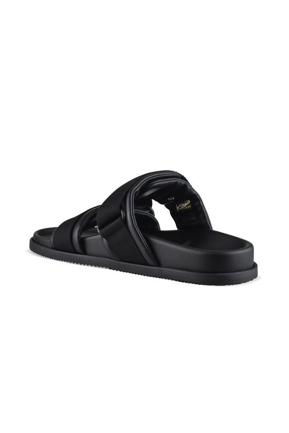 Moncler Mon Summer slide Size US 10 / IT 40 - 3 Thumbnail