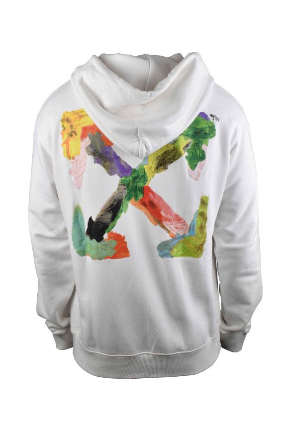 Off-White Sweatshirt Size US S / EU 44-46 / 1 - 2 Thumbnail