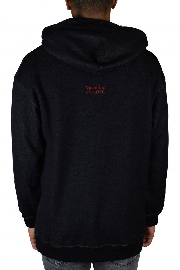 Valentino Sweatshirt Size US XS / EU 42 / 0 - 4 Thumbnail