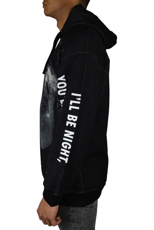 Valentino Sweatshirt Size US XS / EU 42 / 0 - 3 Thumbnail