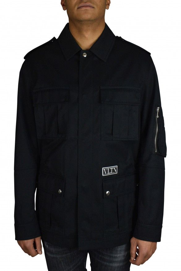 Valentino VLTN Coat Size US L / EU 52-54 / 3 - 3 Thumbnail