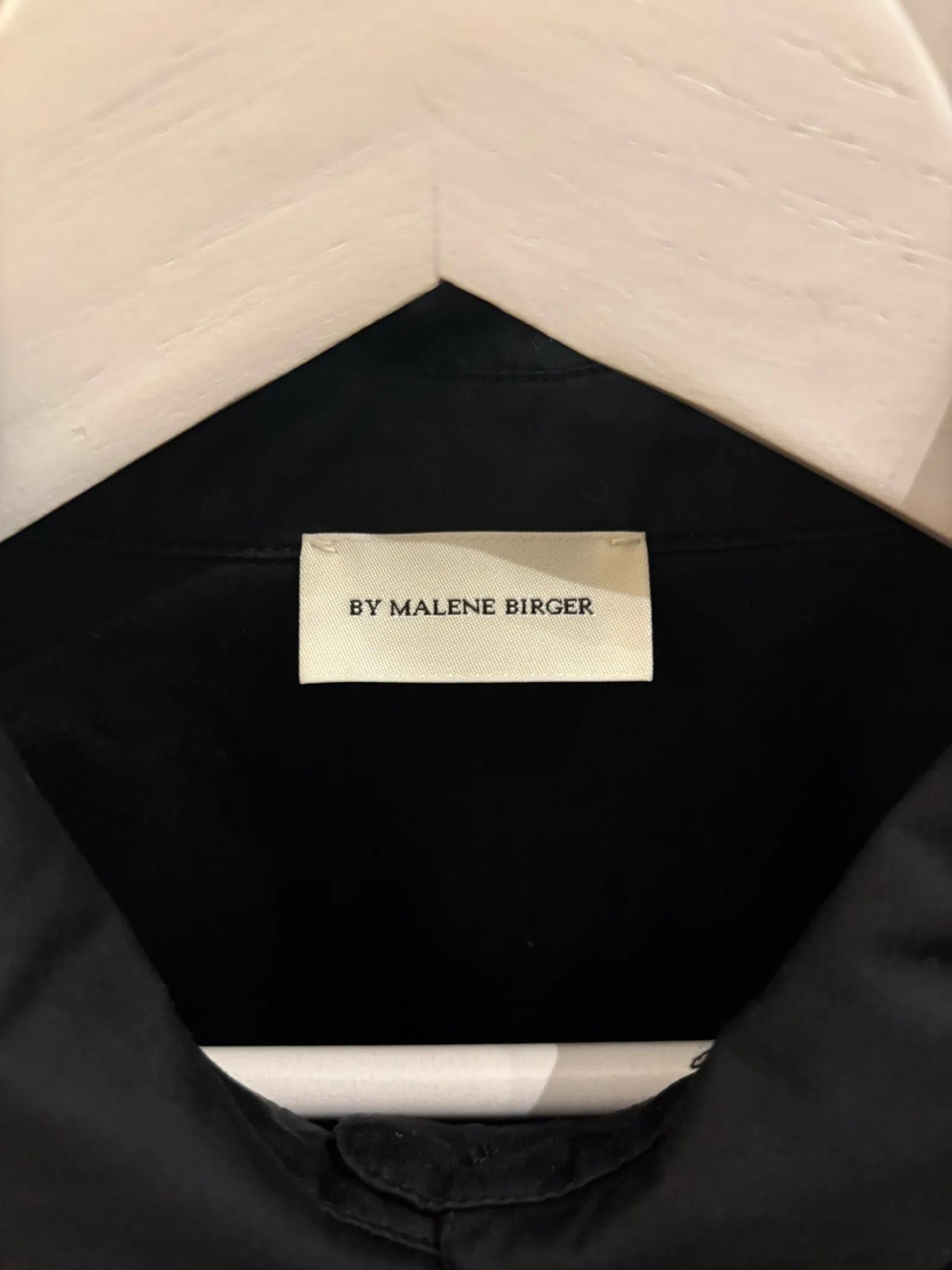By Malene Birger By Malene Birger Padano Shirt Size M / US 6-8 / IT 42-44 - 2 Thumbnail
