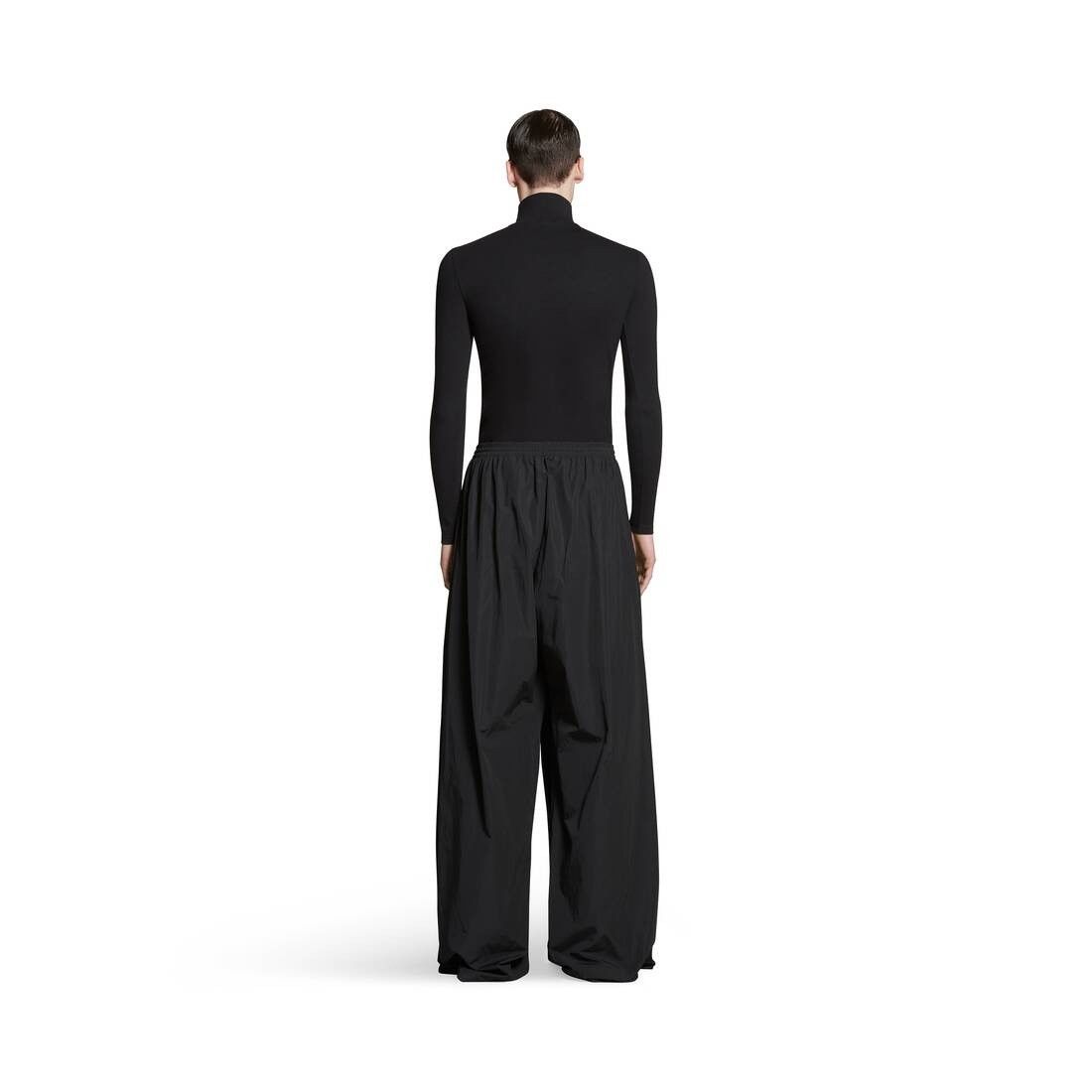 Balenciaga Double Front Track Suit Pants Size US 28 / EU 44 - 4 Thumbnail