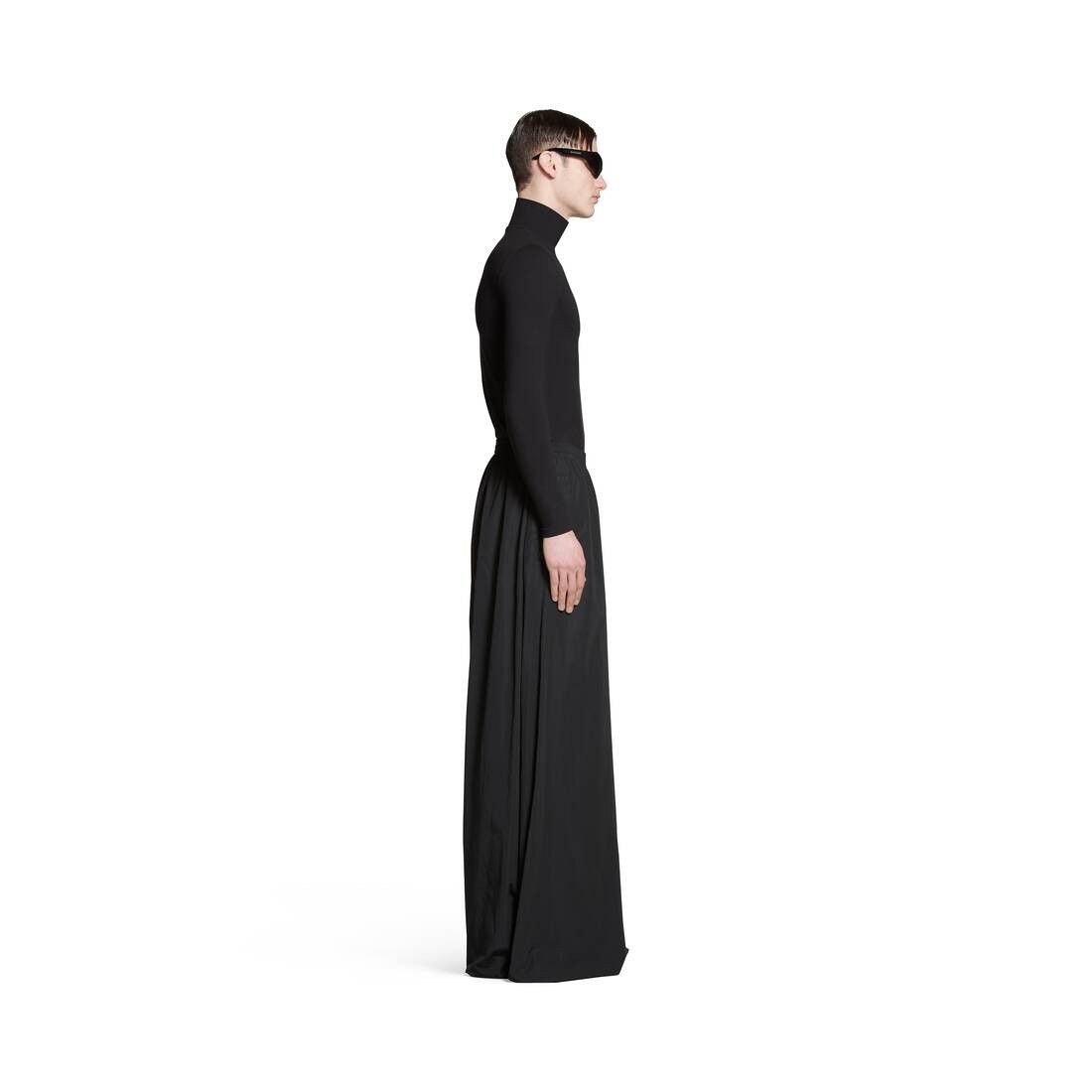 Balenciaga Double Front Track Suit Pants Size US 30 / EU 46 - 3 Thumbnail