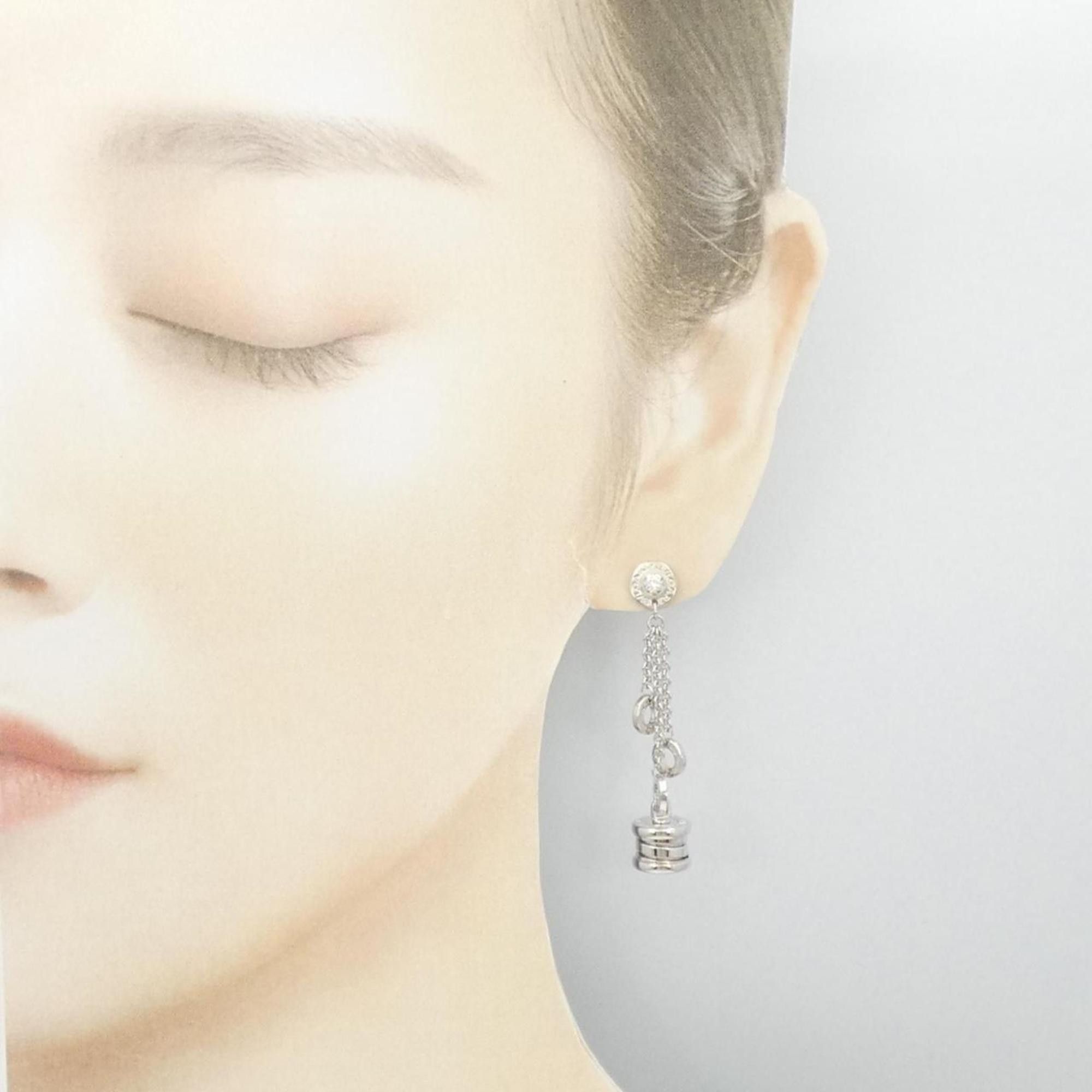 Bvlgari Bulgari B.Zero1 earring Size ONE SIZE - 4 Thumbnail