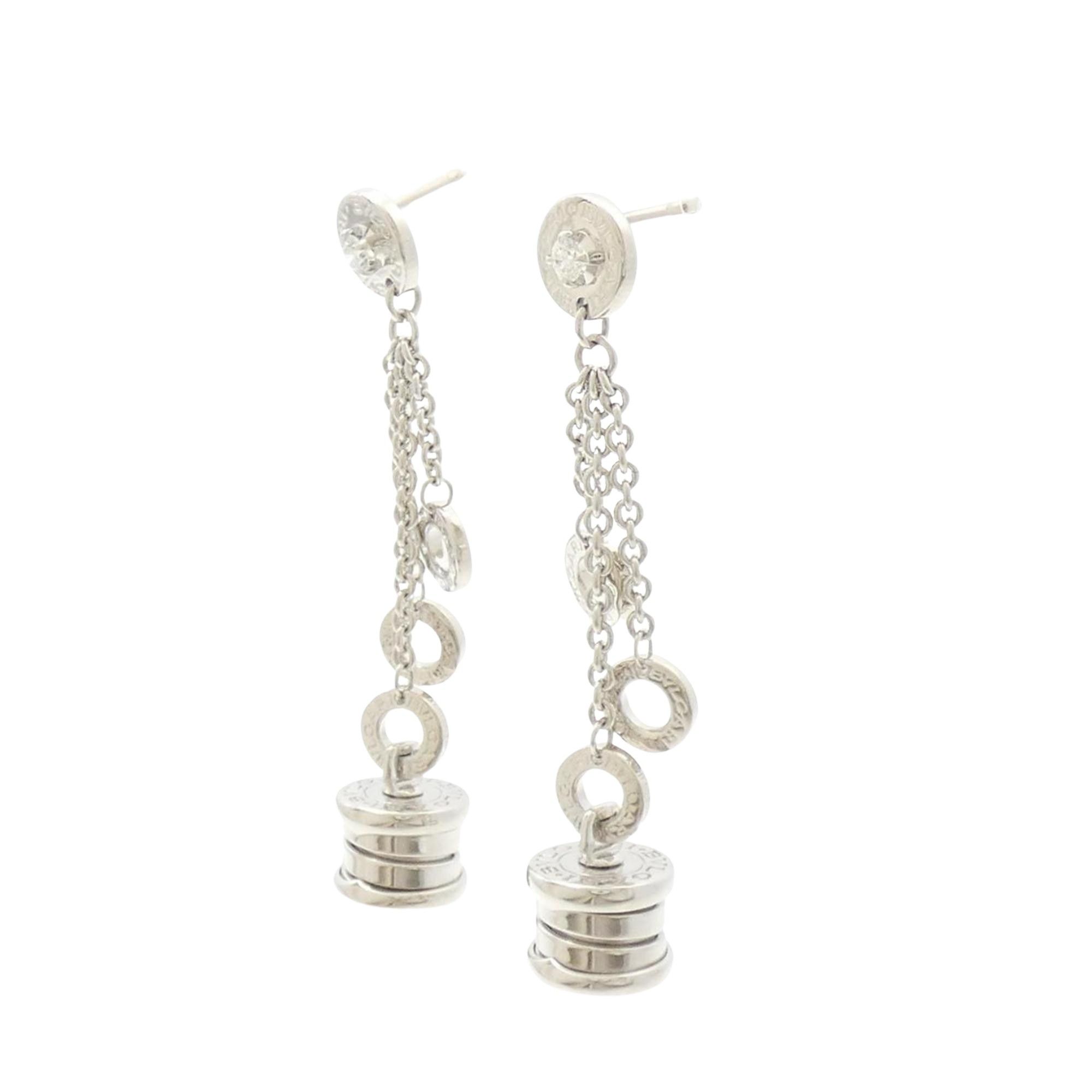 Bvlgari Bulgari B.Zero1 earring Size ONE SIZE - 2 Thumbnail