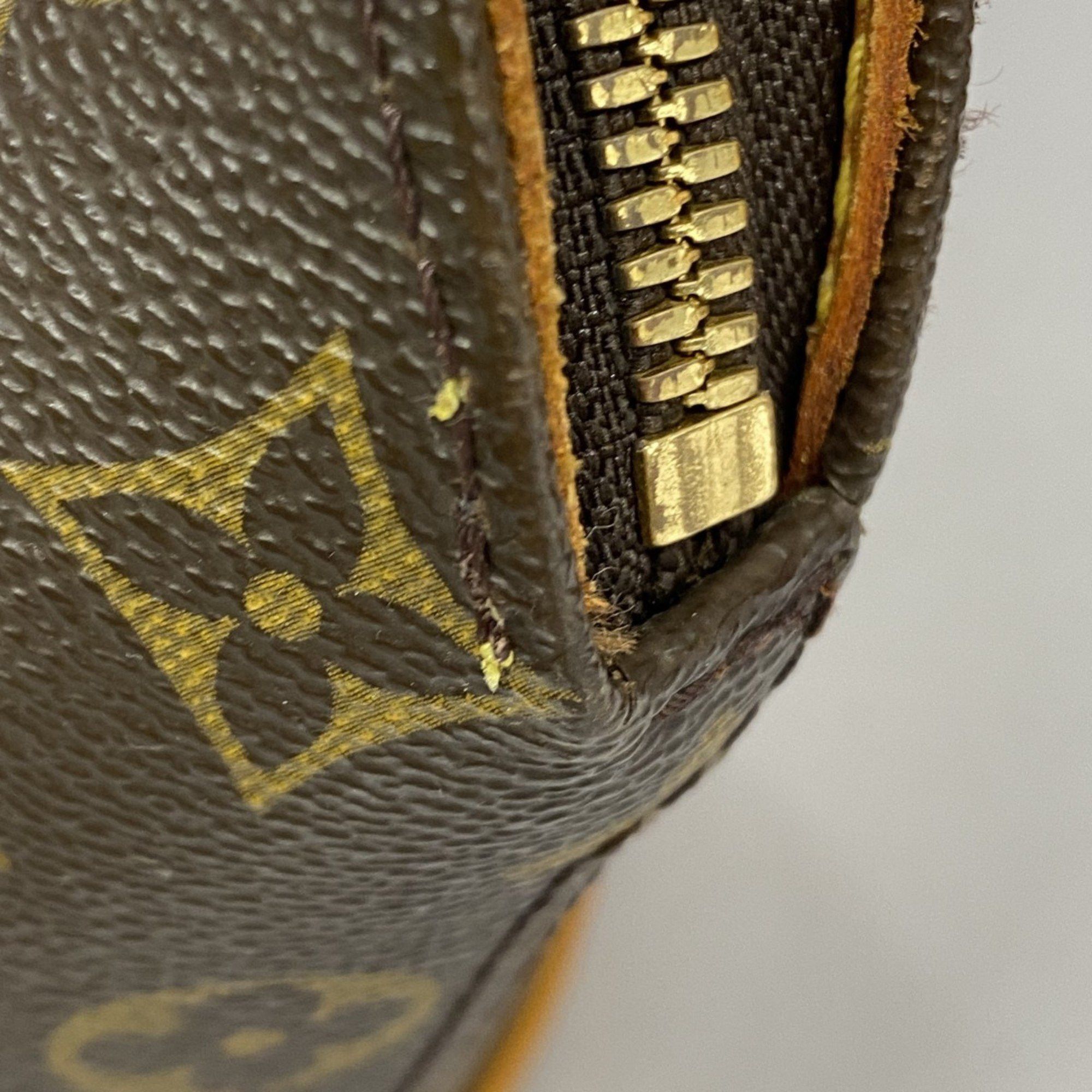 Louis Vuitton Louis Vuitton Ellipse PM handbag Size ONE SIZE - 10 Thumbnail